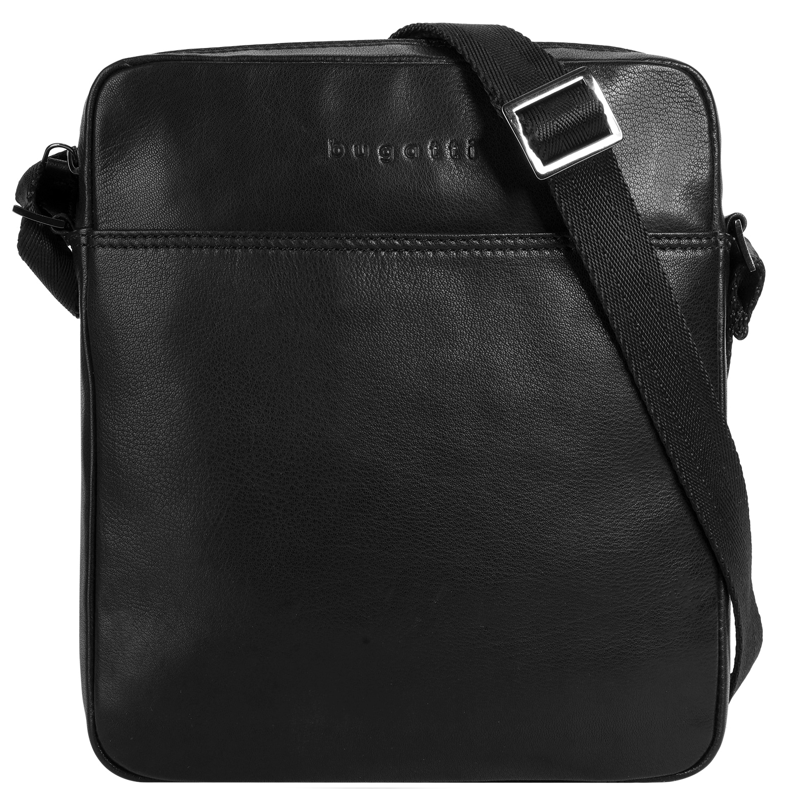 bugatti Umhängetasche "CLIFF" echt Leder günstig online kaufen