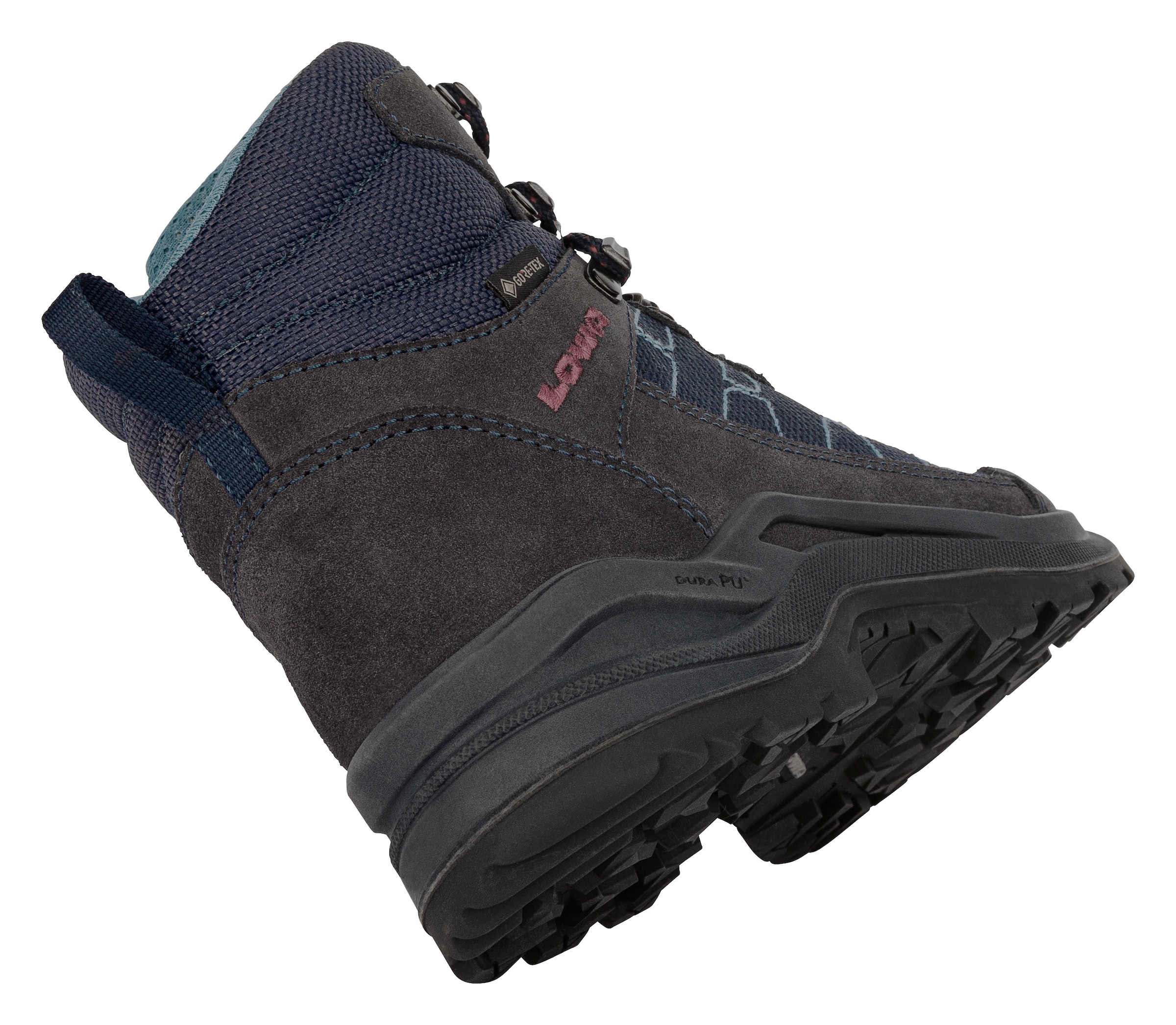 Lowa Wanderschuh »TAURUS PRO GTX MID WS«, wasserdicht
