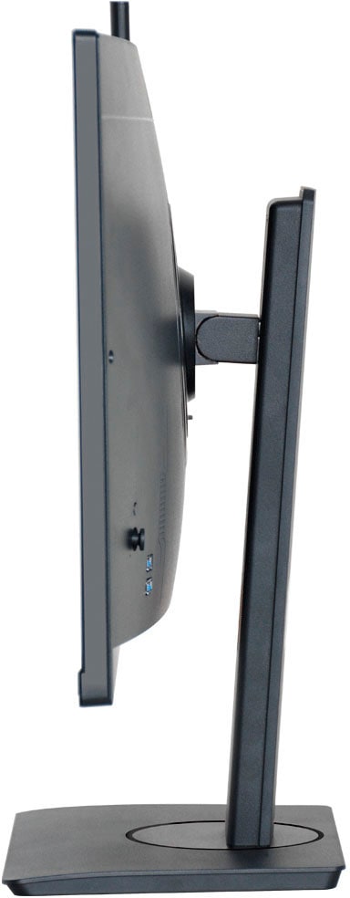 Hannspree Gaming-Monitor »HP248WJB«, 60,5 cm/23,8 Zoll, 1920 x 1080 px, Full HD, 5 ms Reaktionszeit, 60 Hz