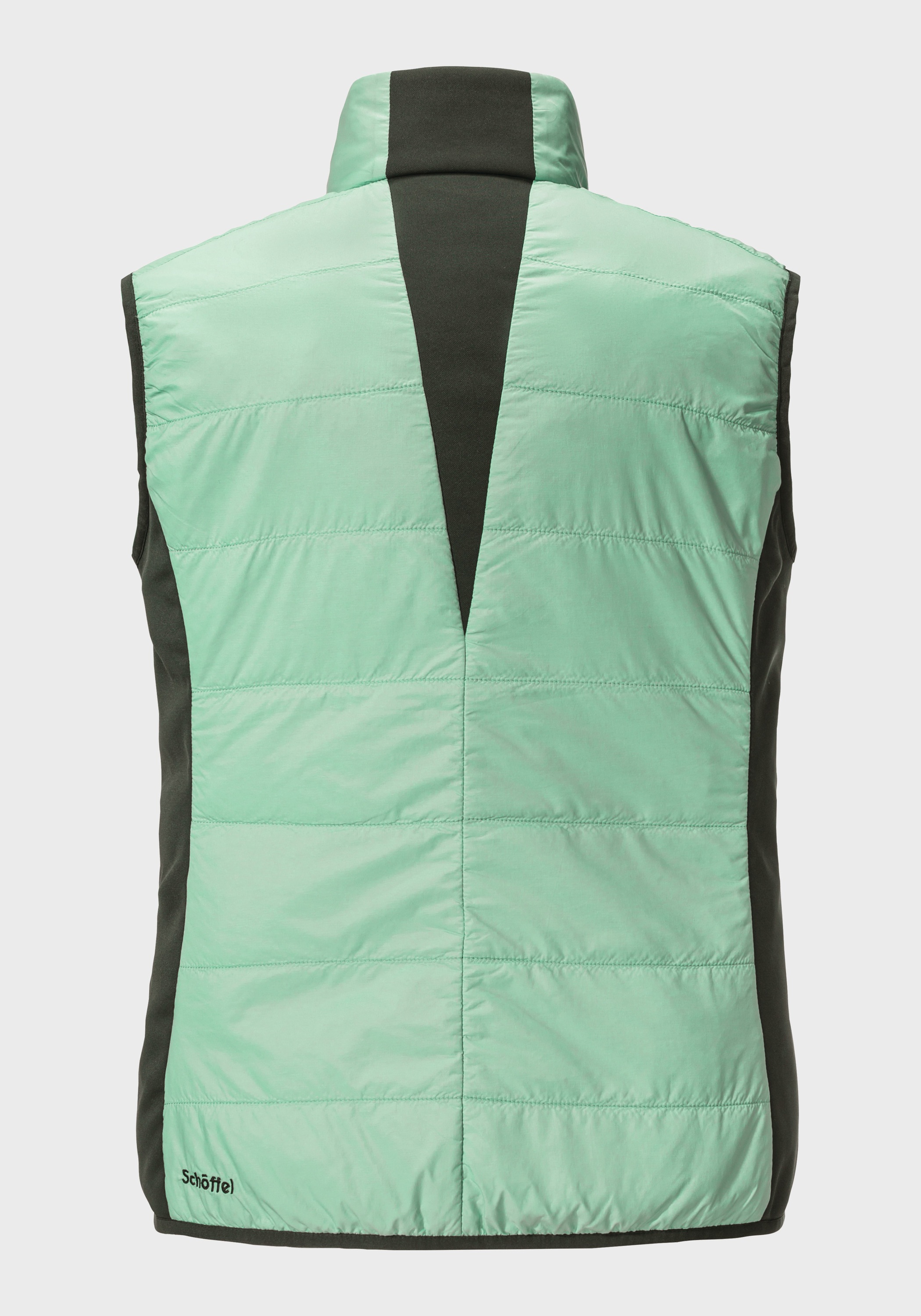 Schöffel Funktionsweste "Hiking Hybrid Vt Style Cascata WMS" günstig online kaufen