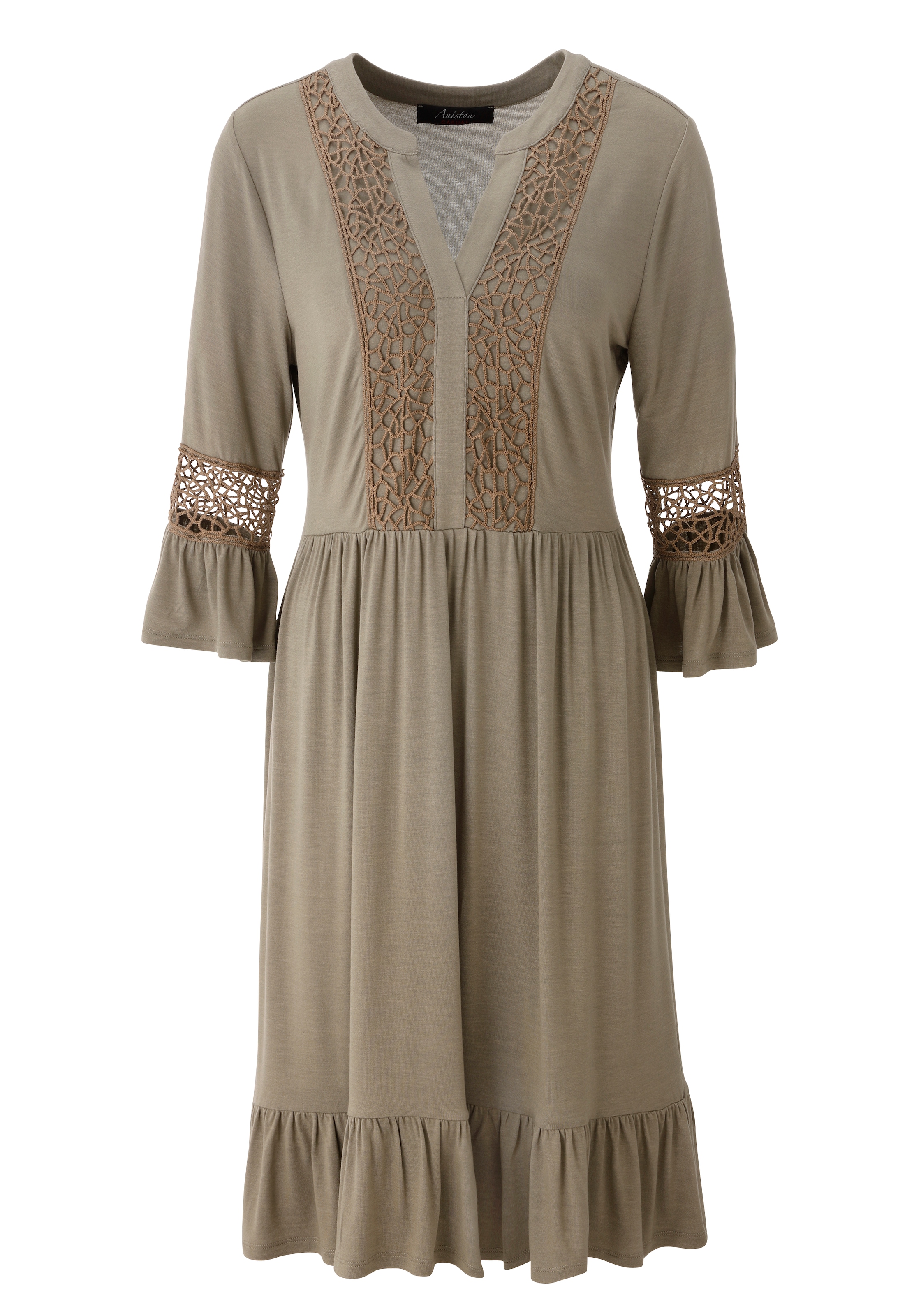 Aniston CASUAL Tunikakleid