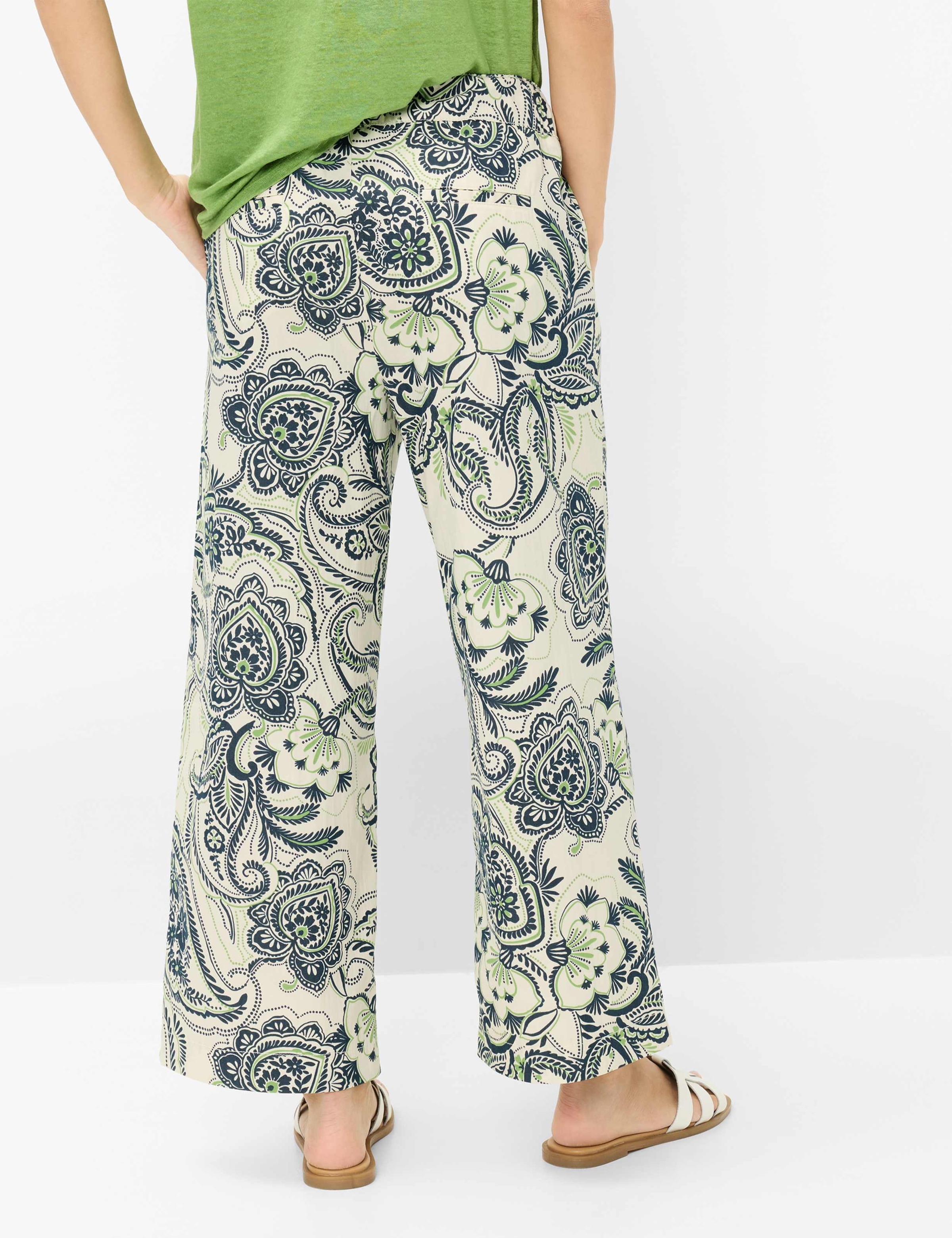 Brax 5-Pocket-Hose »Style MAINE S«