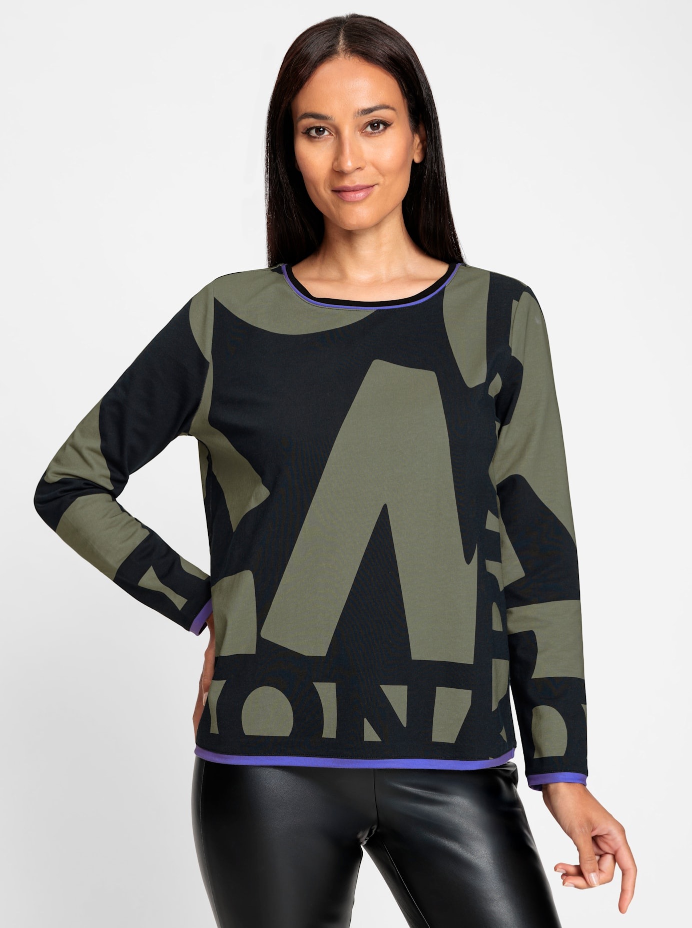heine Sweatshirt günstig online kaufen