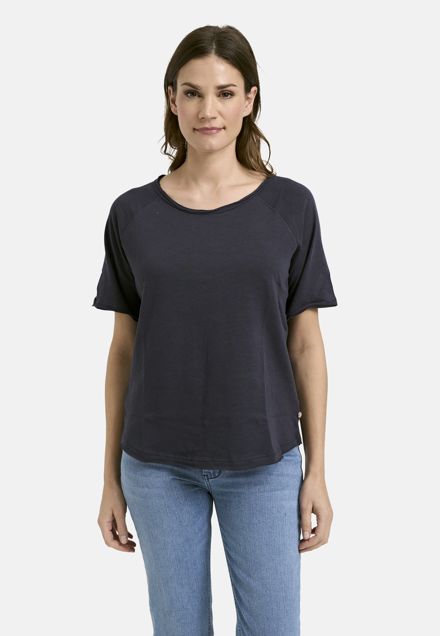 Smith & Soul Rundhalsshirt, aus Baumwolle günstig online kaufen