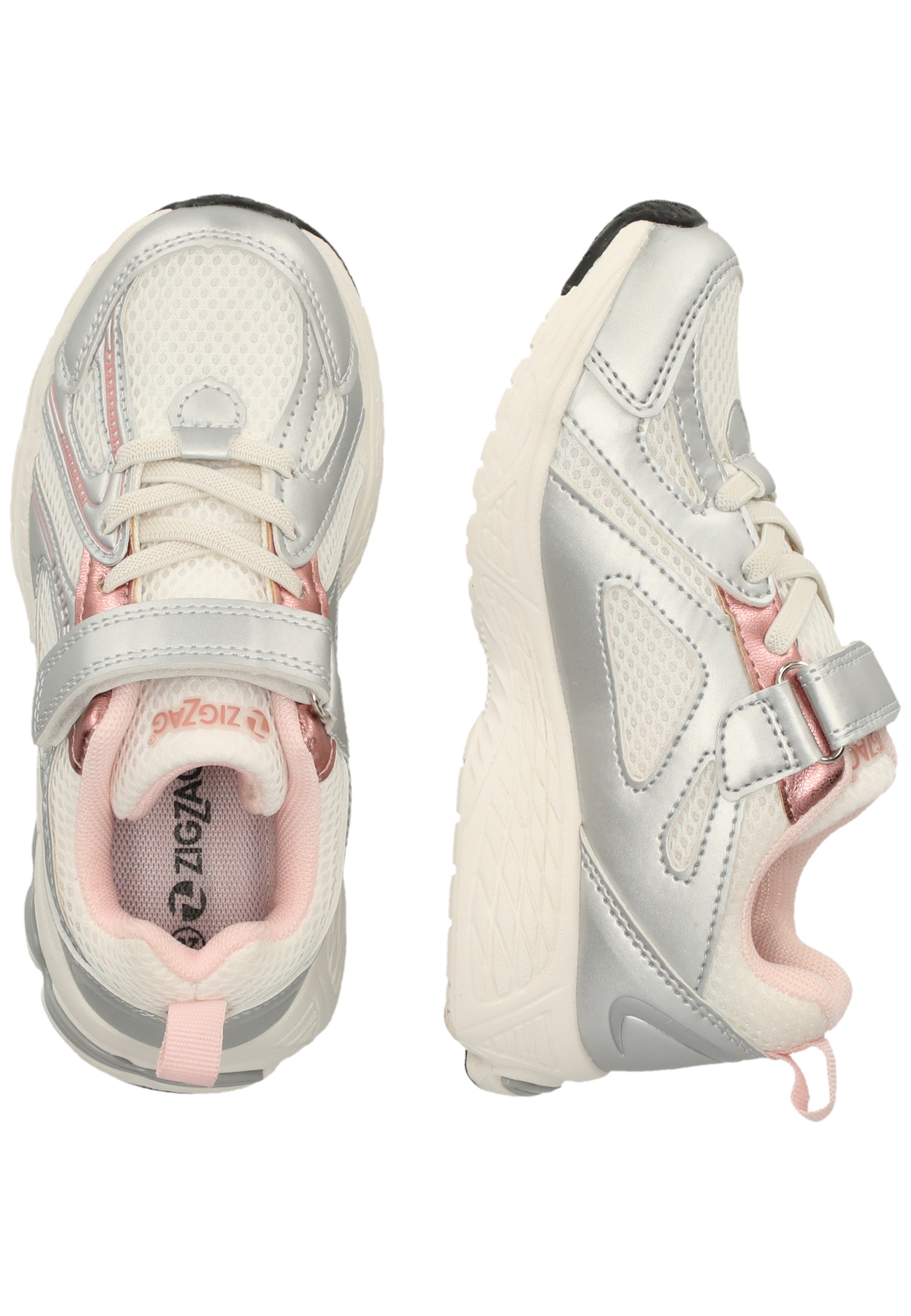 ZIGZAG Klettschuh »Elda«  atmungsaktiv