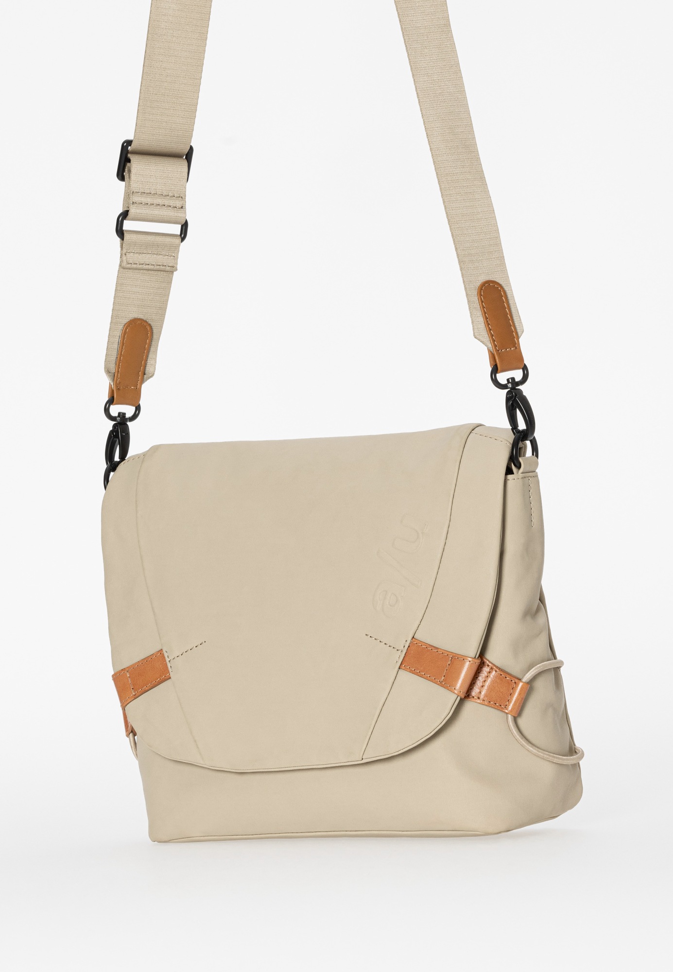aunts & uncles Messenger Bag »Aunts & Uncles Umhängetasche Sendai«
