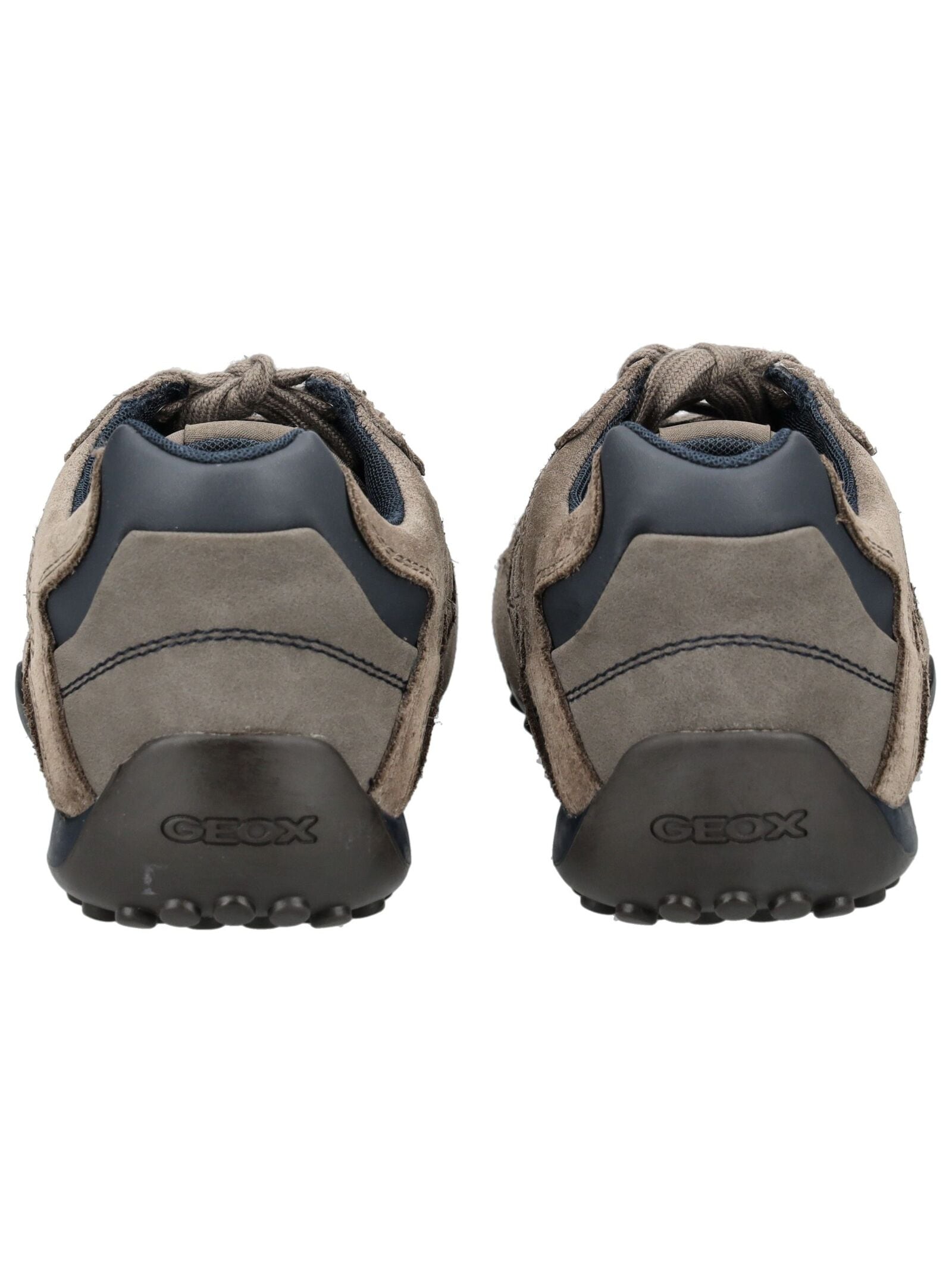 Geox Sneaker »Geox Sneaker Veolurs/Textil/Synthetik«