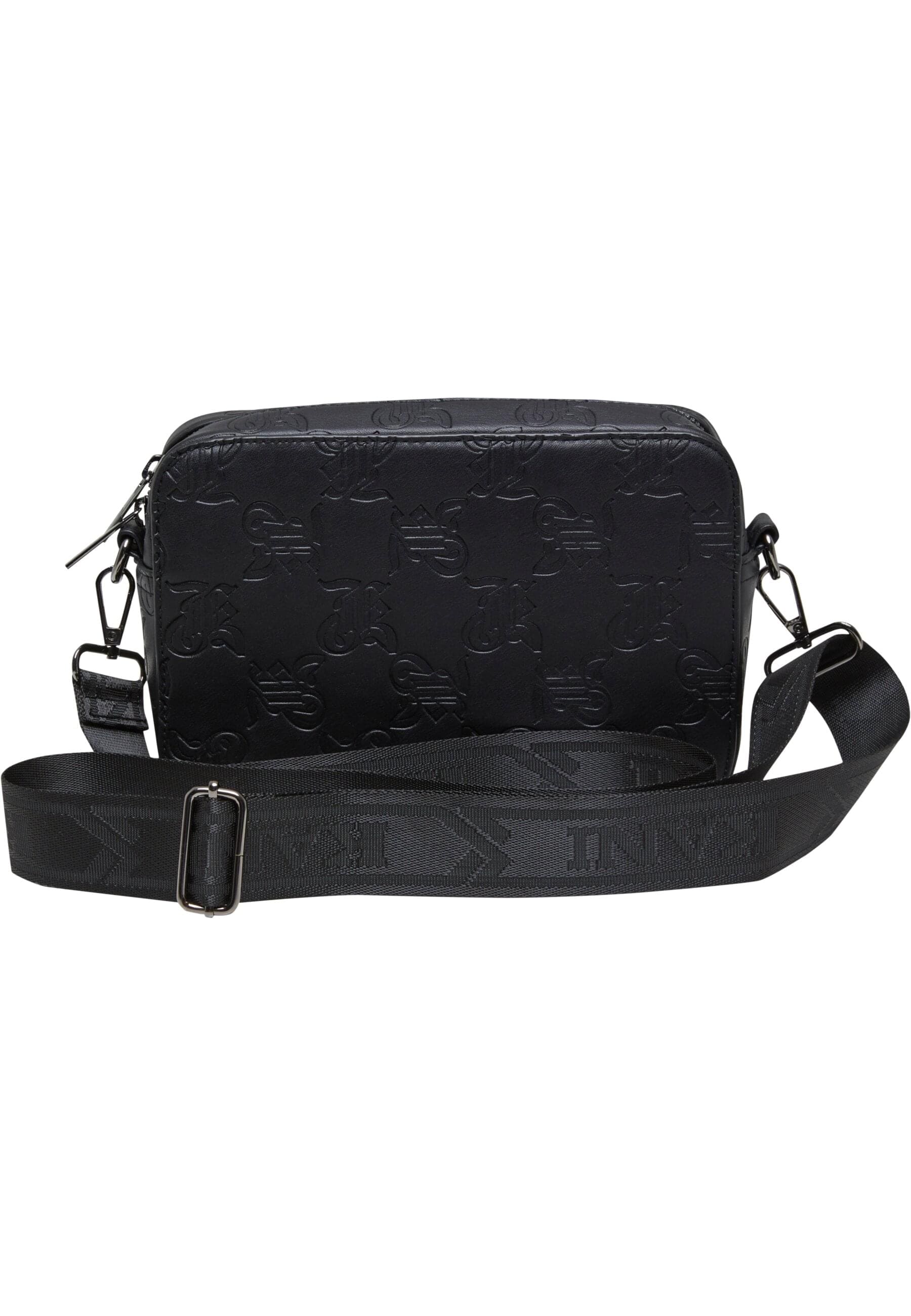 Karl Kani Umhängetasche »Karl Kani Metal Signature Aop Messenger Bag«, (1 tlg.)