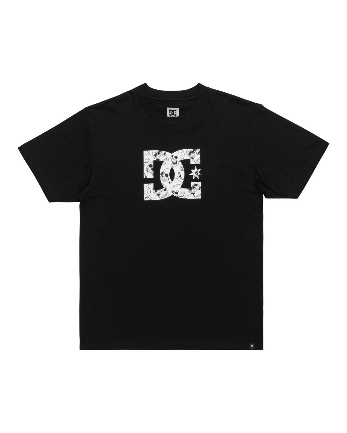 DC Shoes T-Shirt »DC Star Skully«