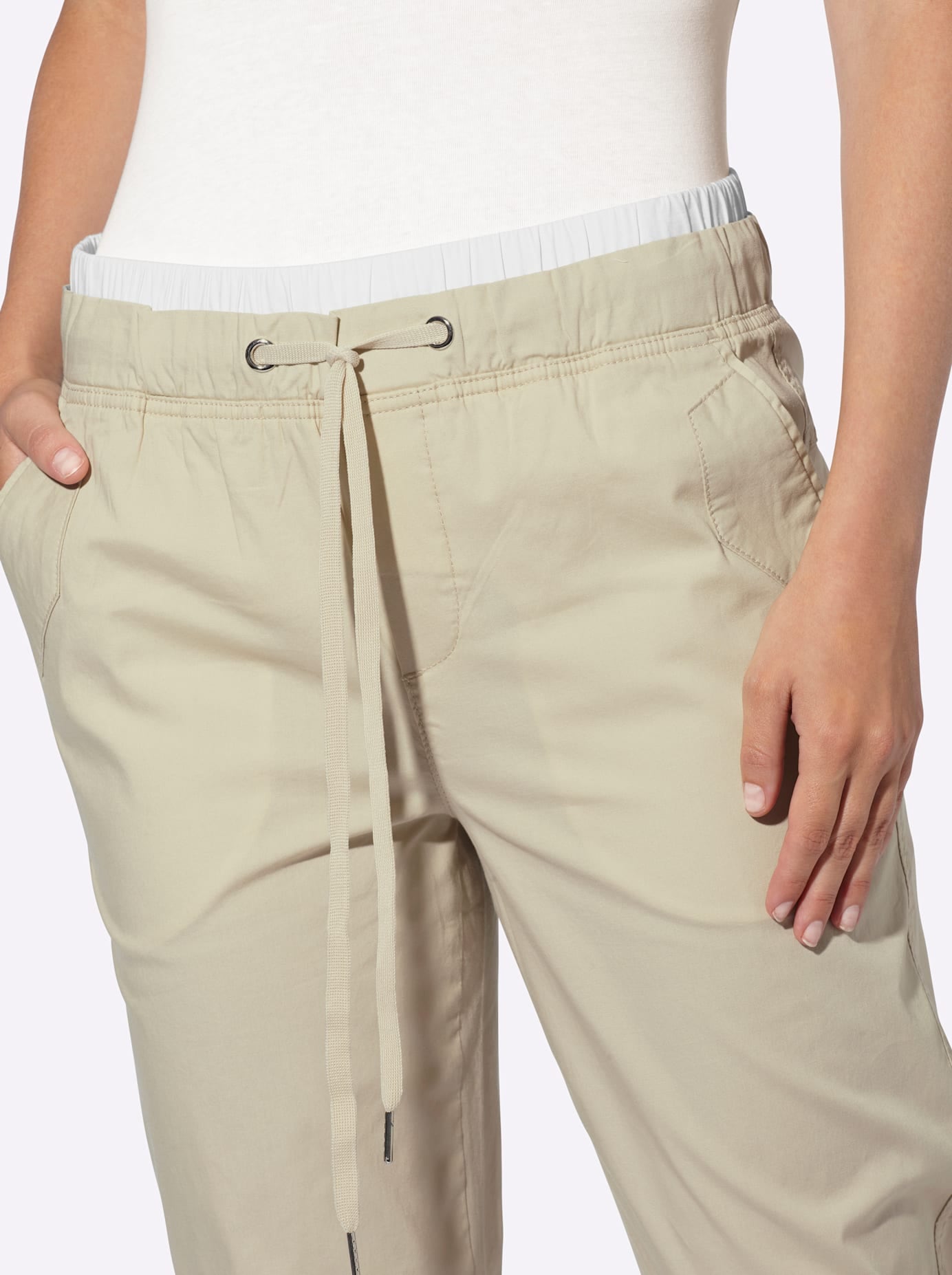 heine Jogger Pants