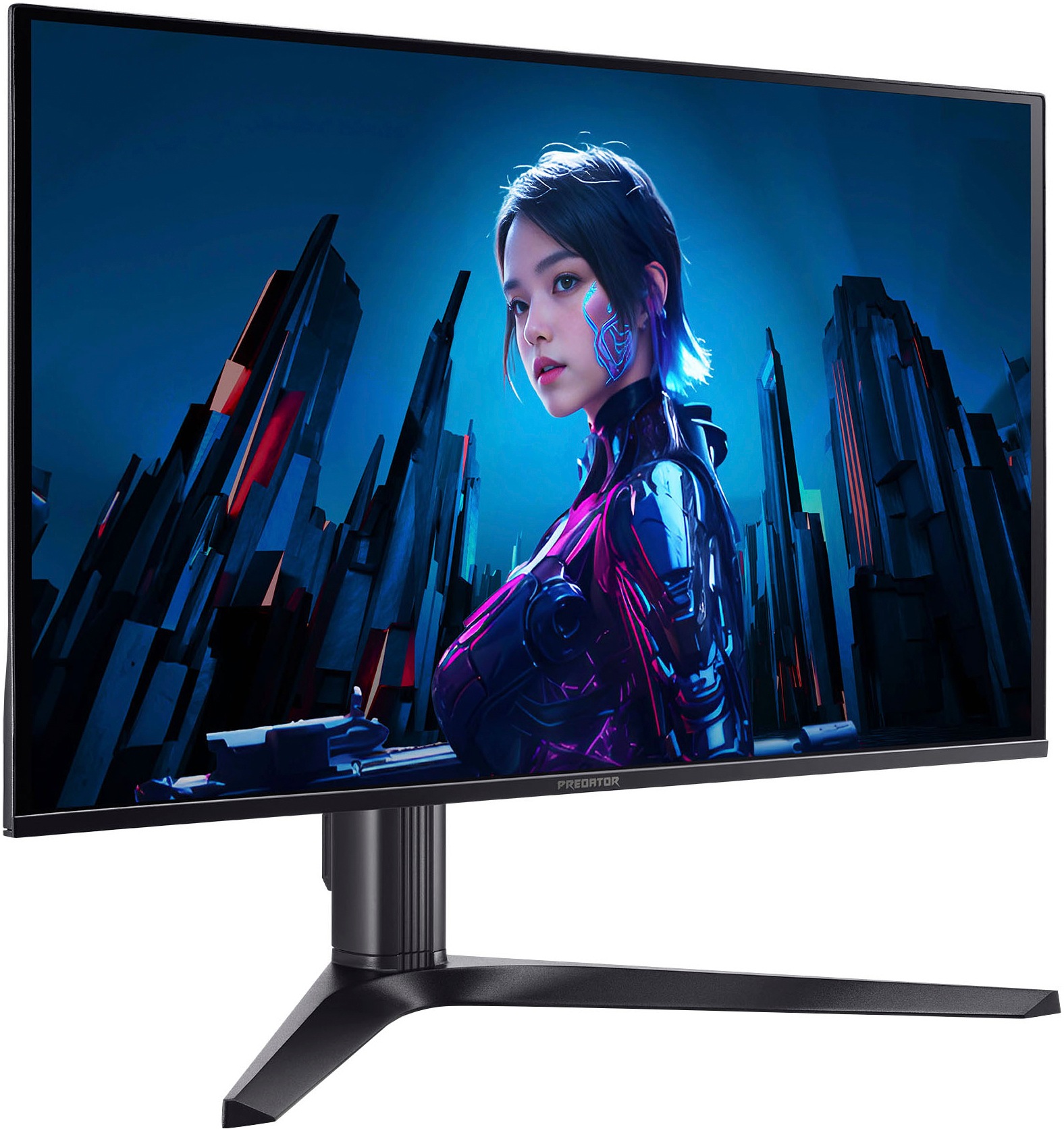 Acer Gaming-Monitor »X27U X1«, 68 cm/27 Zoll, 2560 x 1440 px, QHD, 0,03 ms Reaktionszeit, 240 Hz