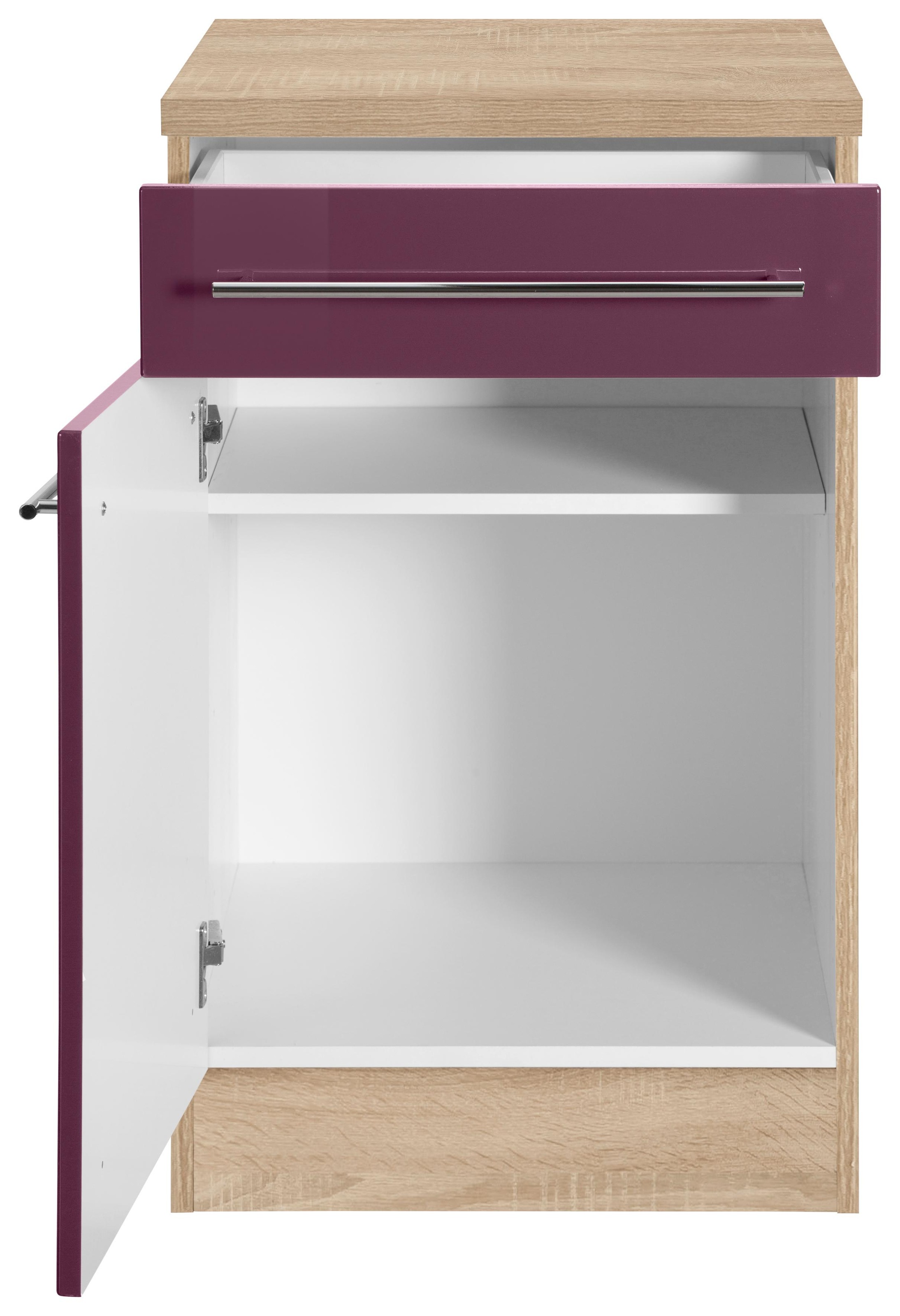 KOCHSTATION Unterschrank »KS-Eton«, Breite 50 cm