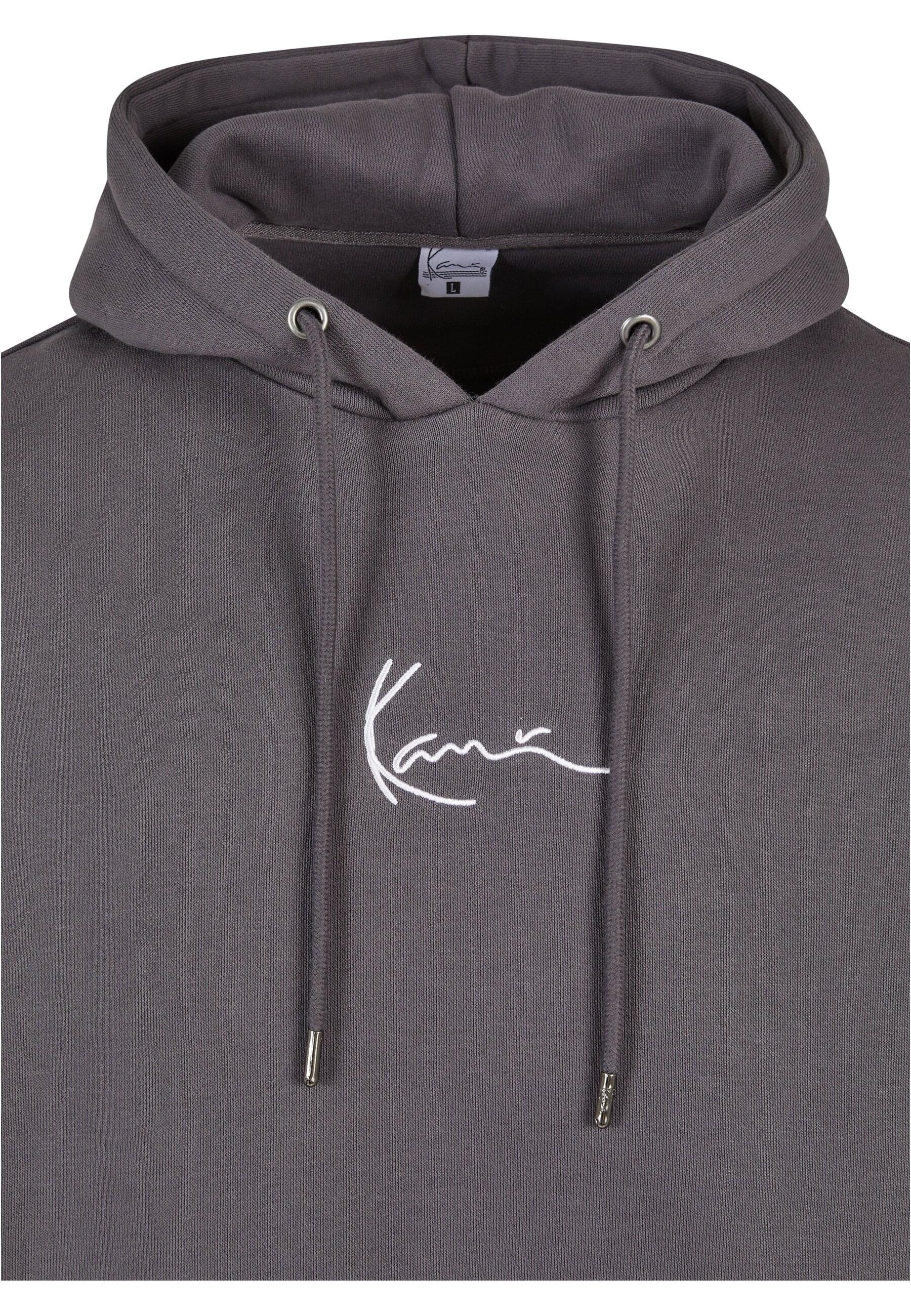 Karl Kani Kapuzensweatshirt »Karl Kani Herren«, (1 tlg.)
