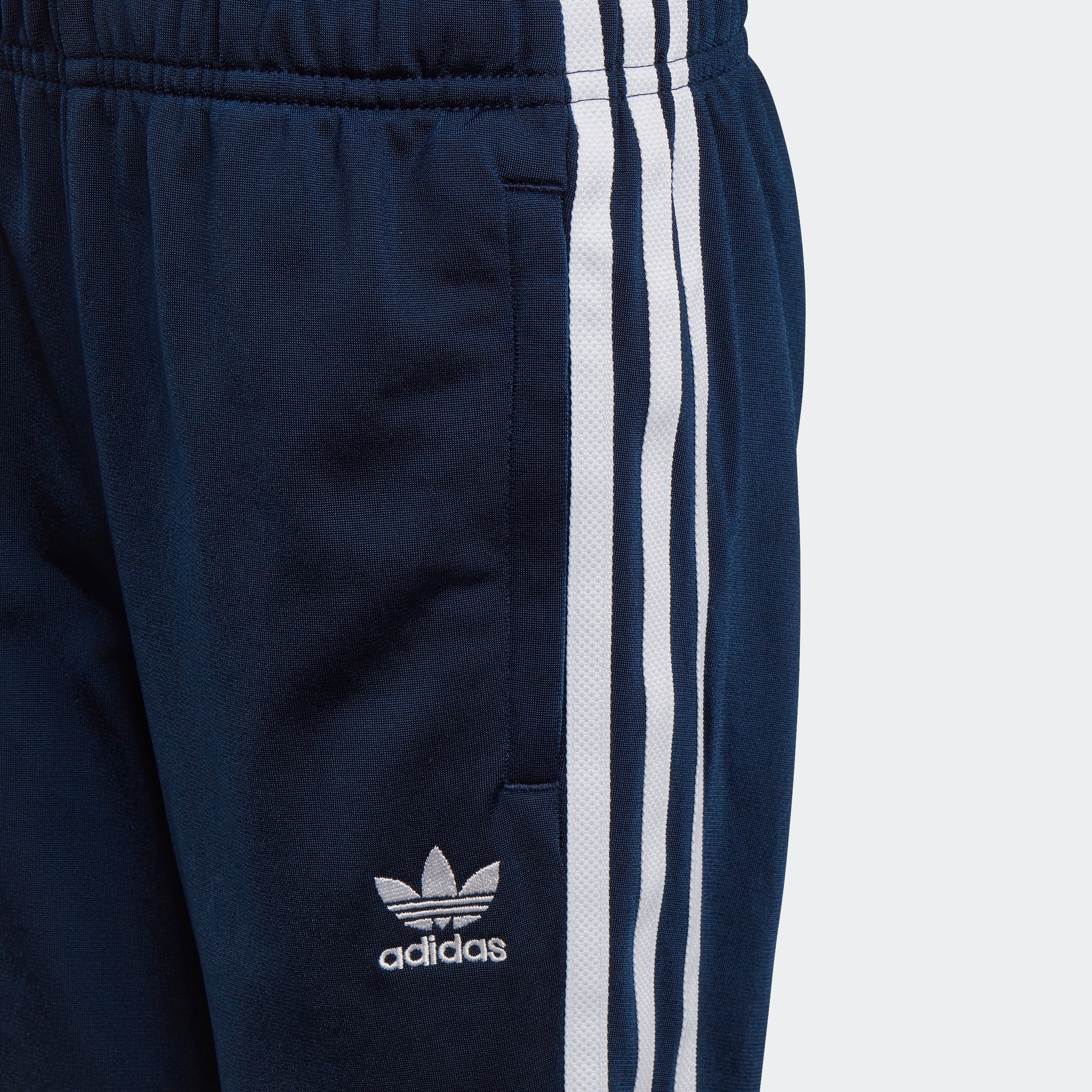 adidas Originals Trainingsanzug »ADICOLOR SST«, (Set, 2 tlg.)