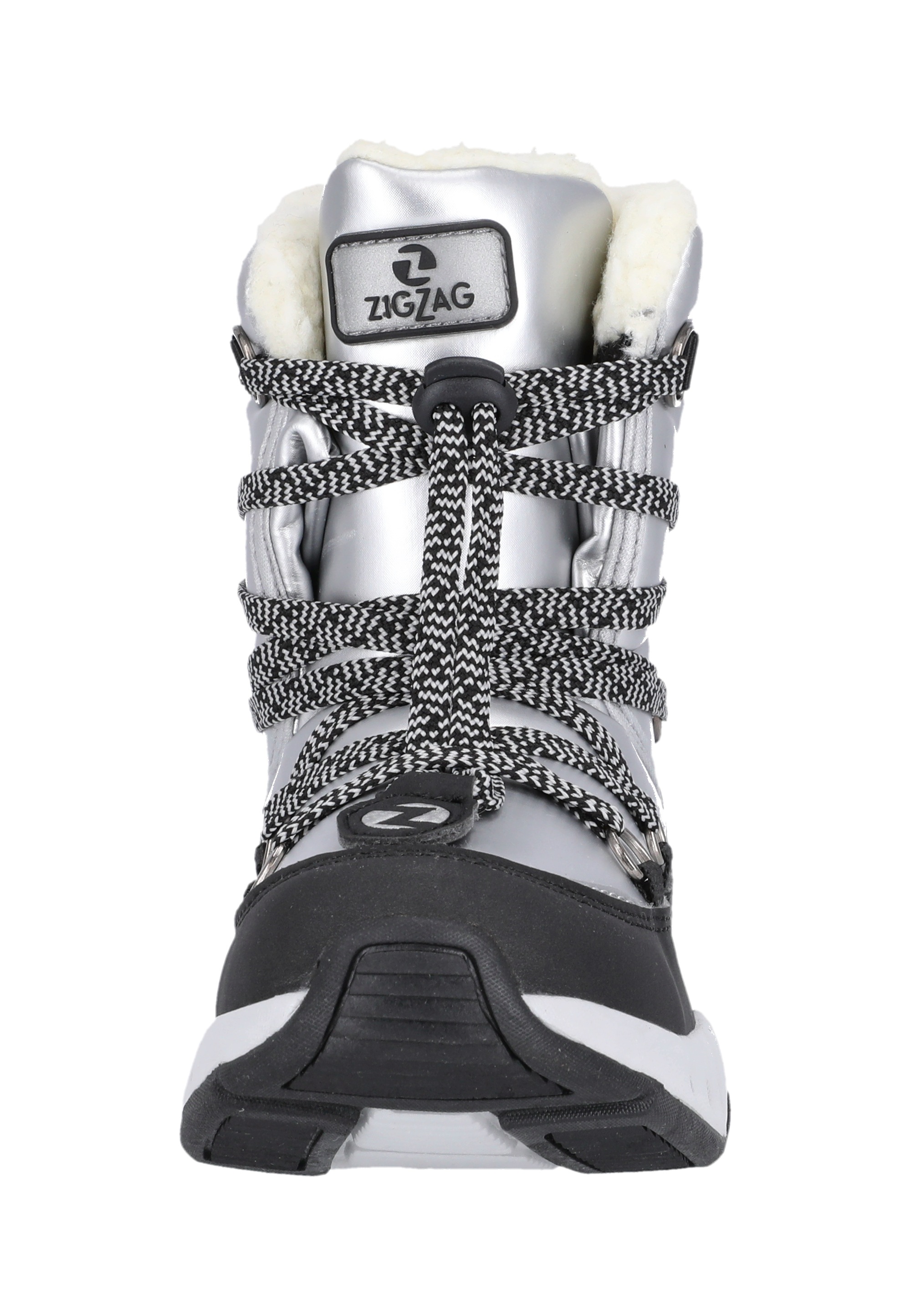 ZIGZAG Stiefel »Turriea«, mit wasserabweisendem Obermaterial