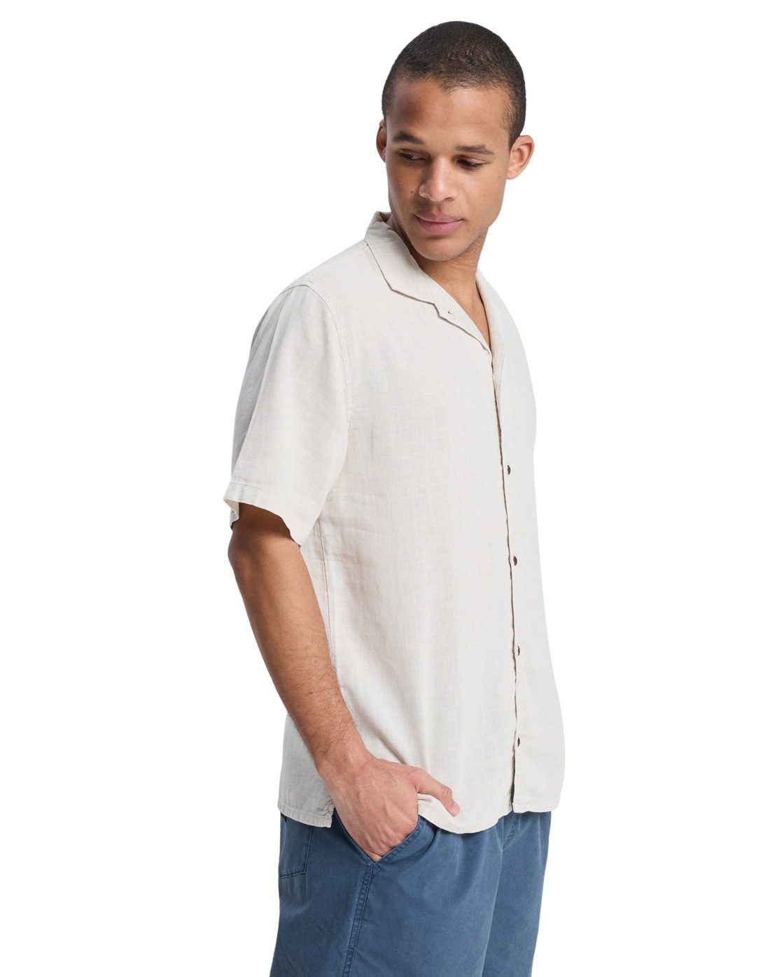 Thumbnail - Quiksilver Funktionshemd "Sunrise"