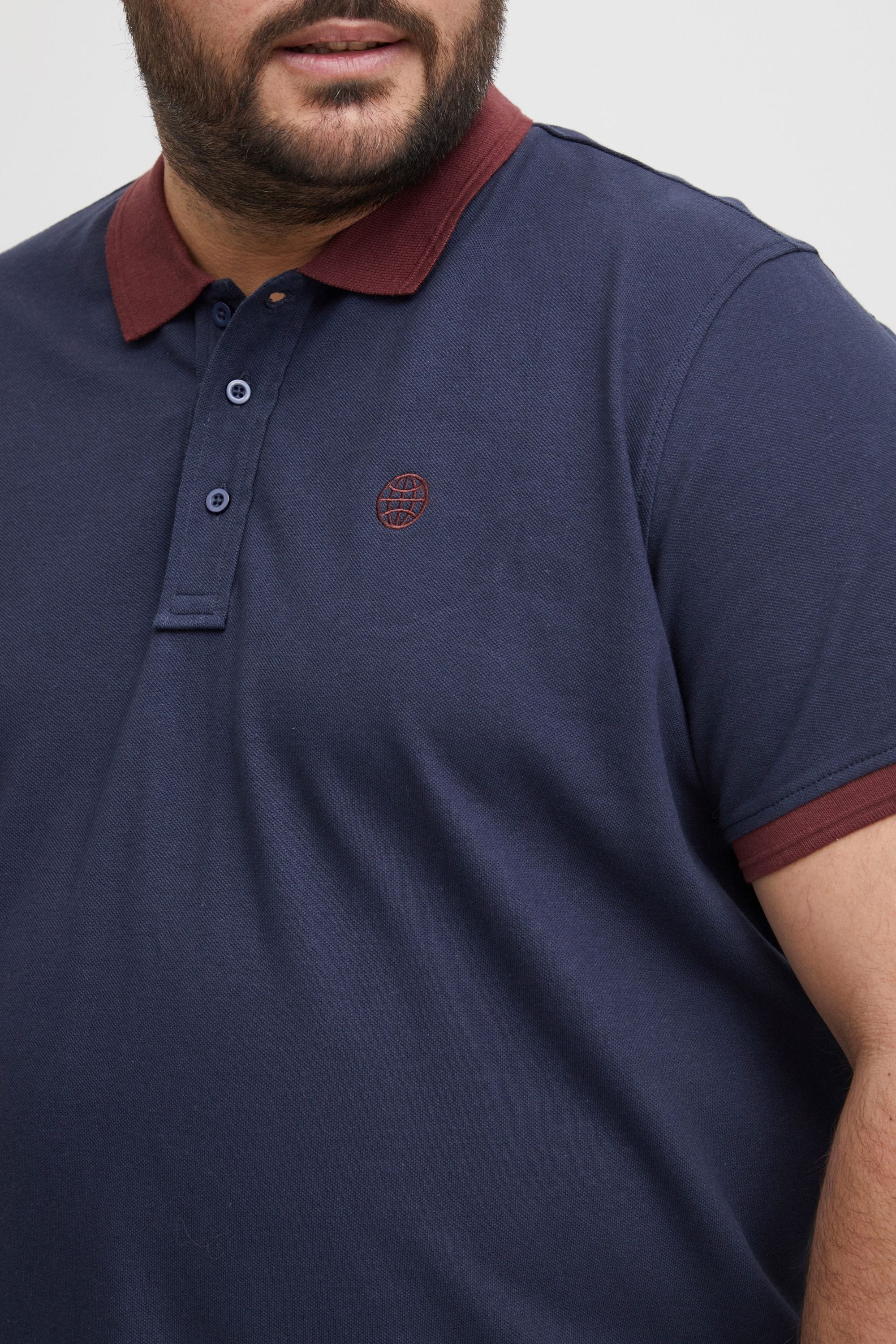 Blend Poloshirt »Poloshirt BHBRalf«