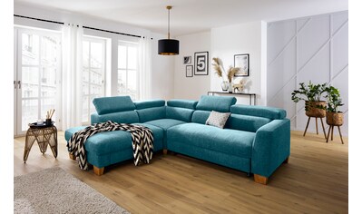 Home affaire Ecksofa »Steve Premium« kaufen Home affaire Ecksofa »Steve Premium« kaufen