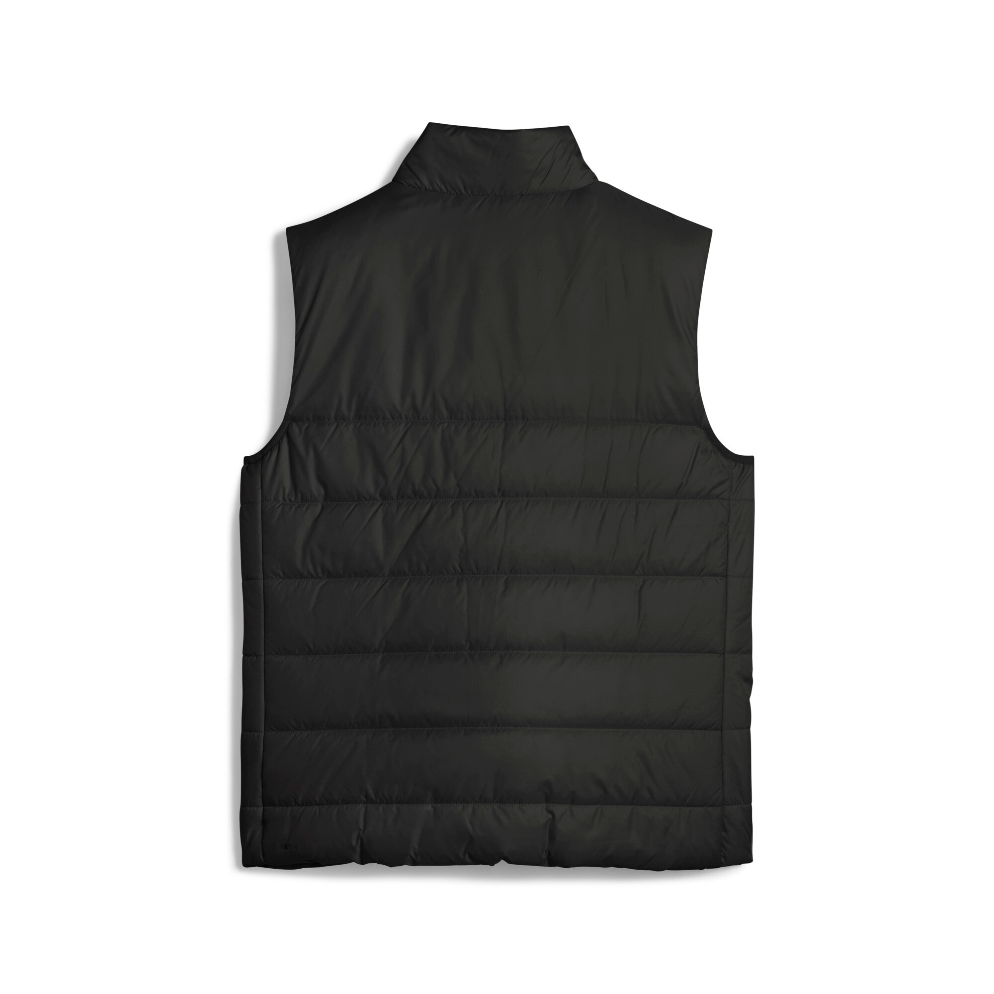 PUMA Winterjacke »ESS PADDED VEST« ohne Kapuze