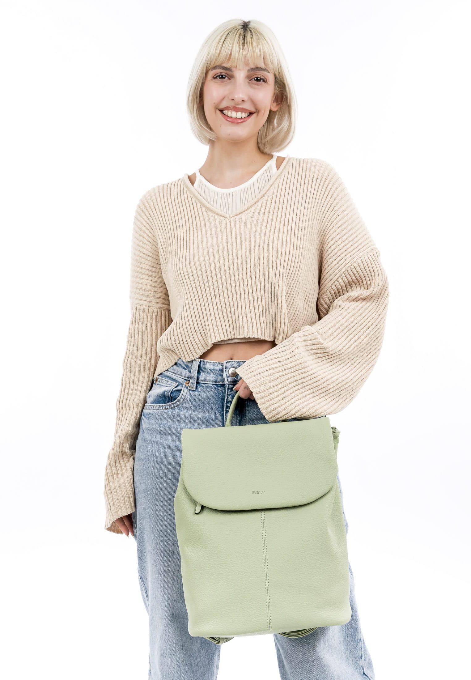 EMILY & NOAH Rucksack »Rucksack E&N Tours RUE 09«