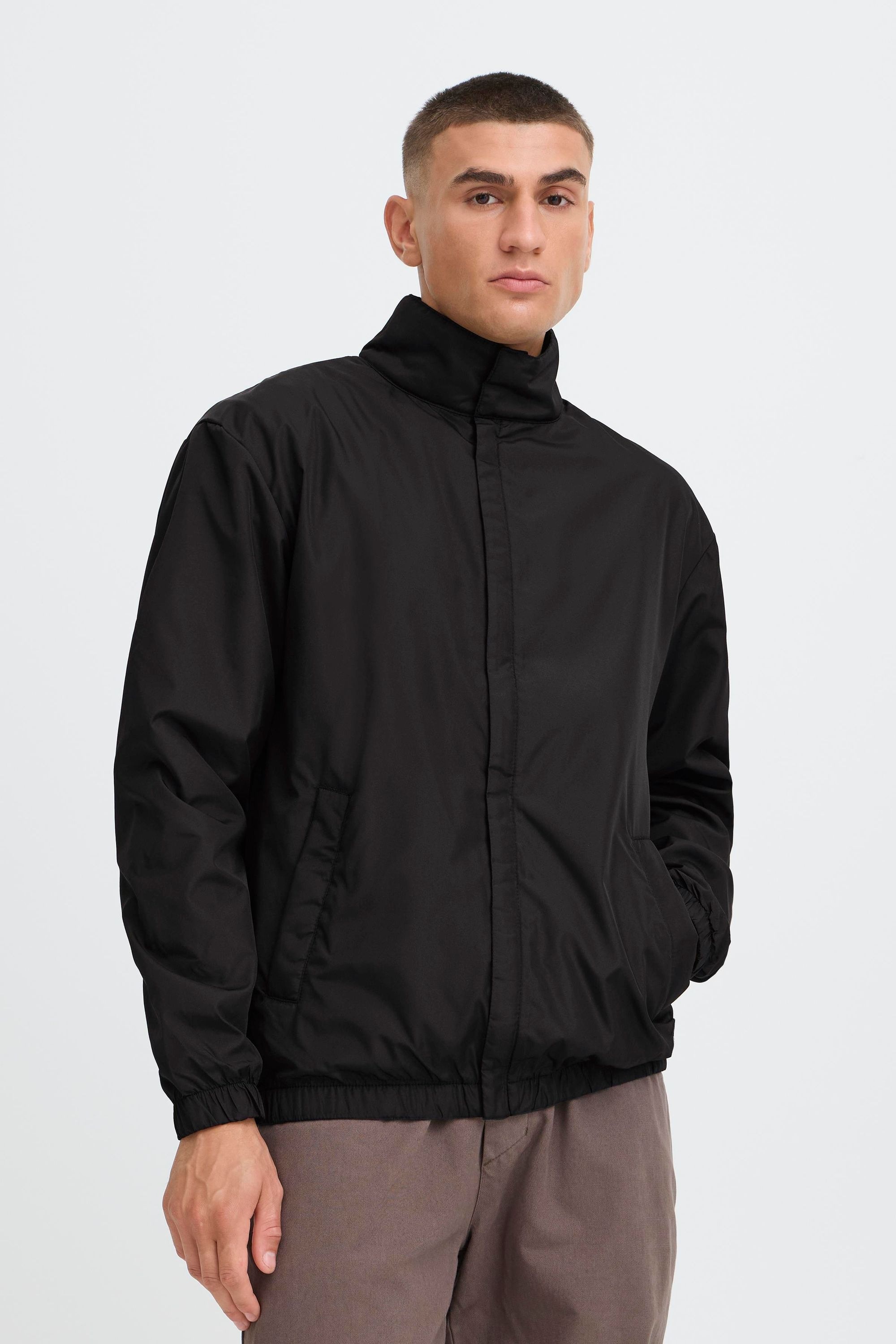 Thumbnail - Solid Windbreaker "Windbreaker SDFRANKO"