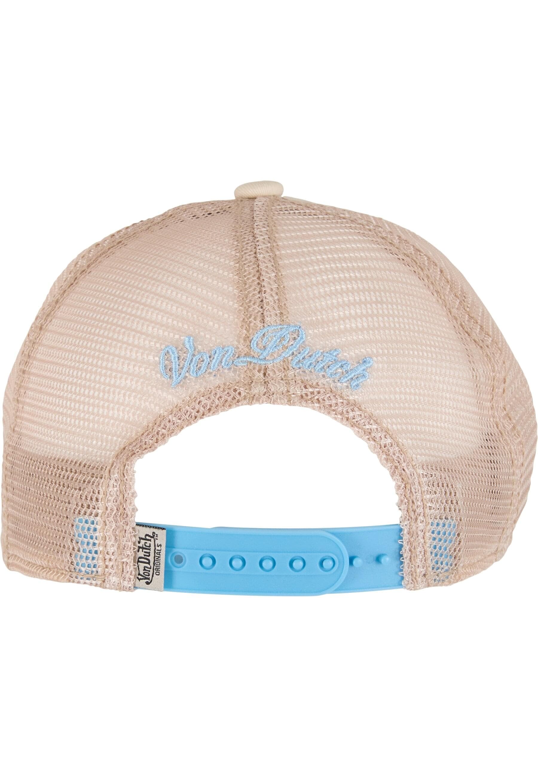 Von Dutch Trucker Cap »Von Dutch TRUCKER RIVERSIDE CAPS«