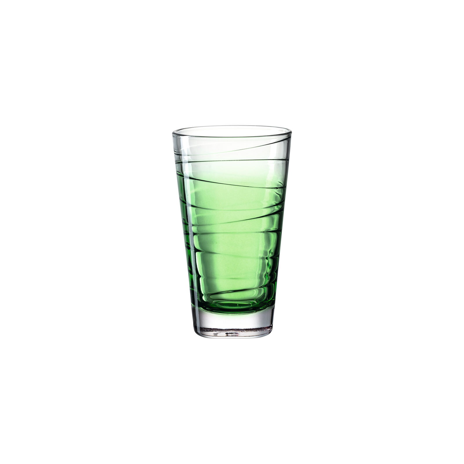 LEONARDO Glas »Trinkgläser Vario Struttura 280 ml 6er Set«