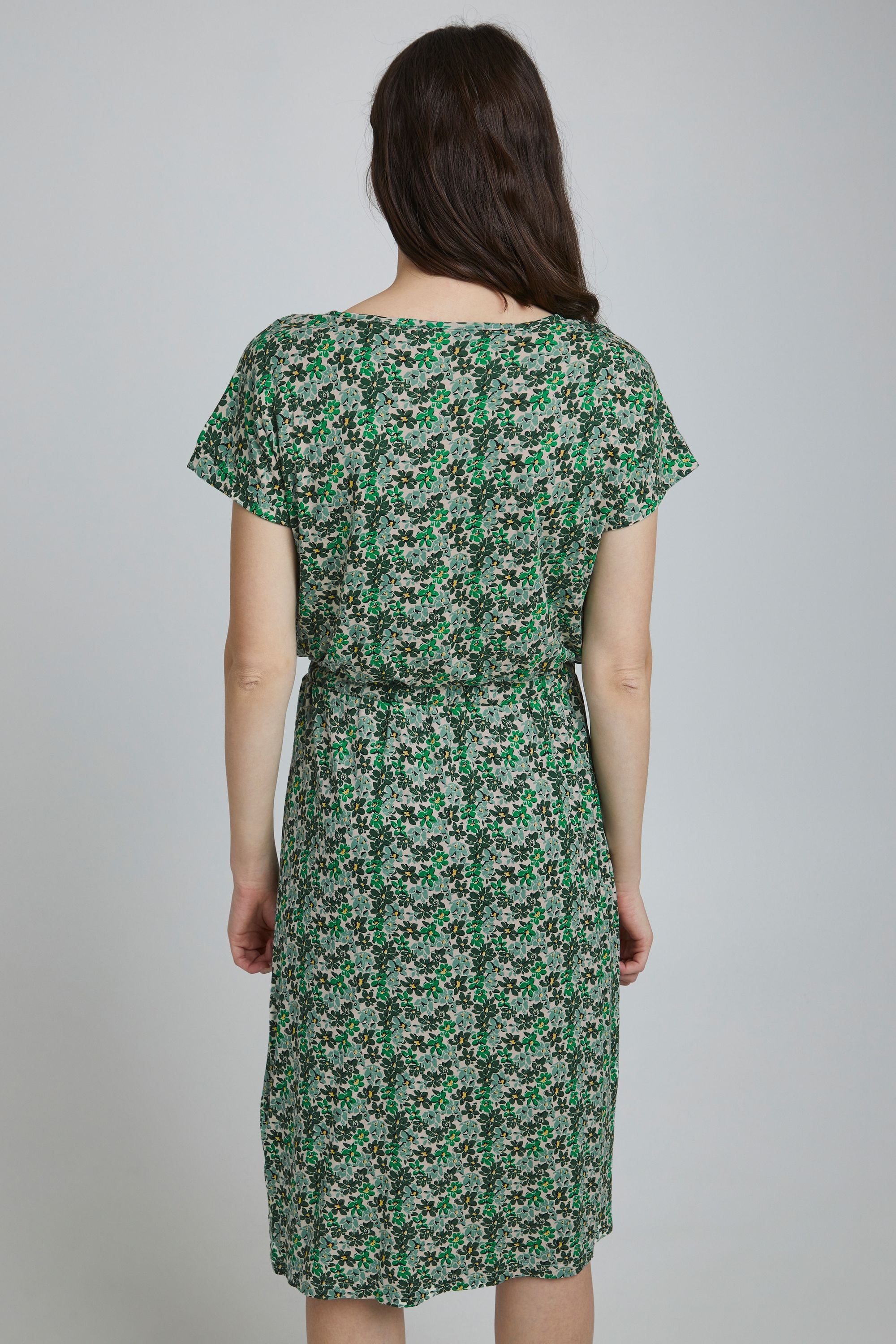 fransa Blusenkleid »Fransa FRFEDOT 5 Dress - 20610508« online bestellen |  BAUR