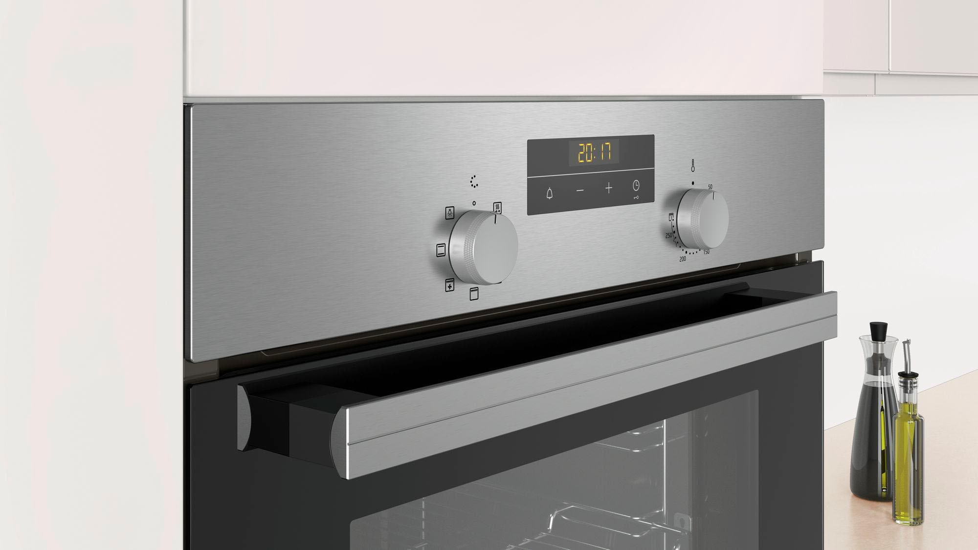 Constructa Einbaubackofen  »CF2M50050«
