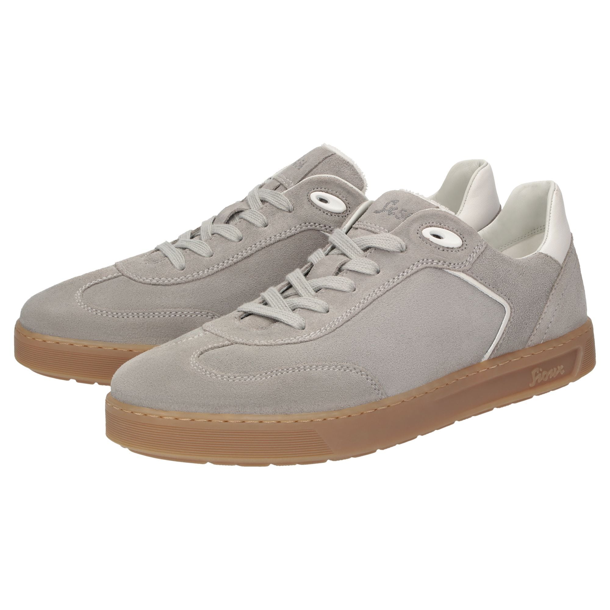 SIOUX Sneaker "Tedroso-708"