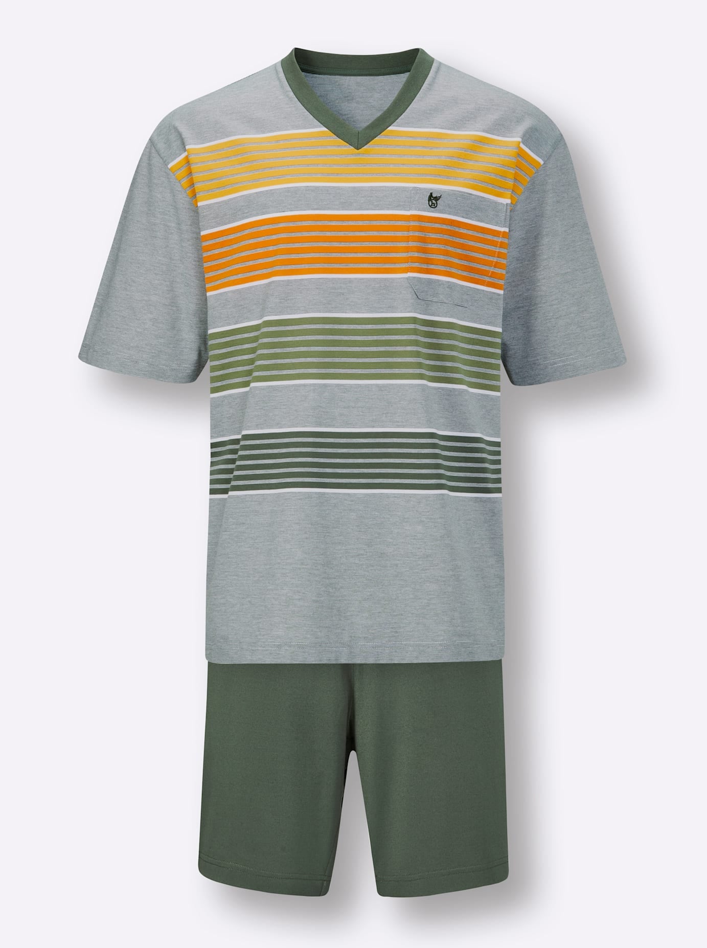 Hajo Shorty