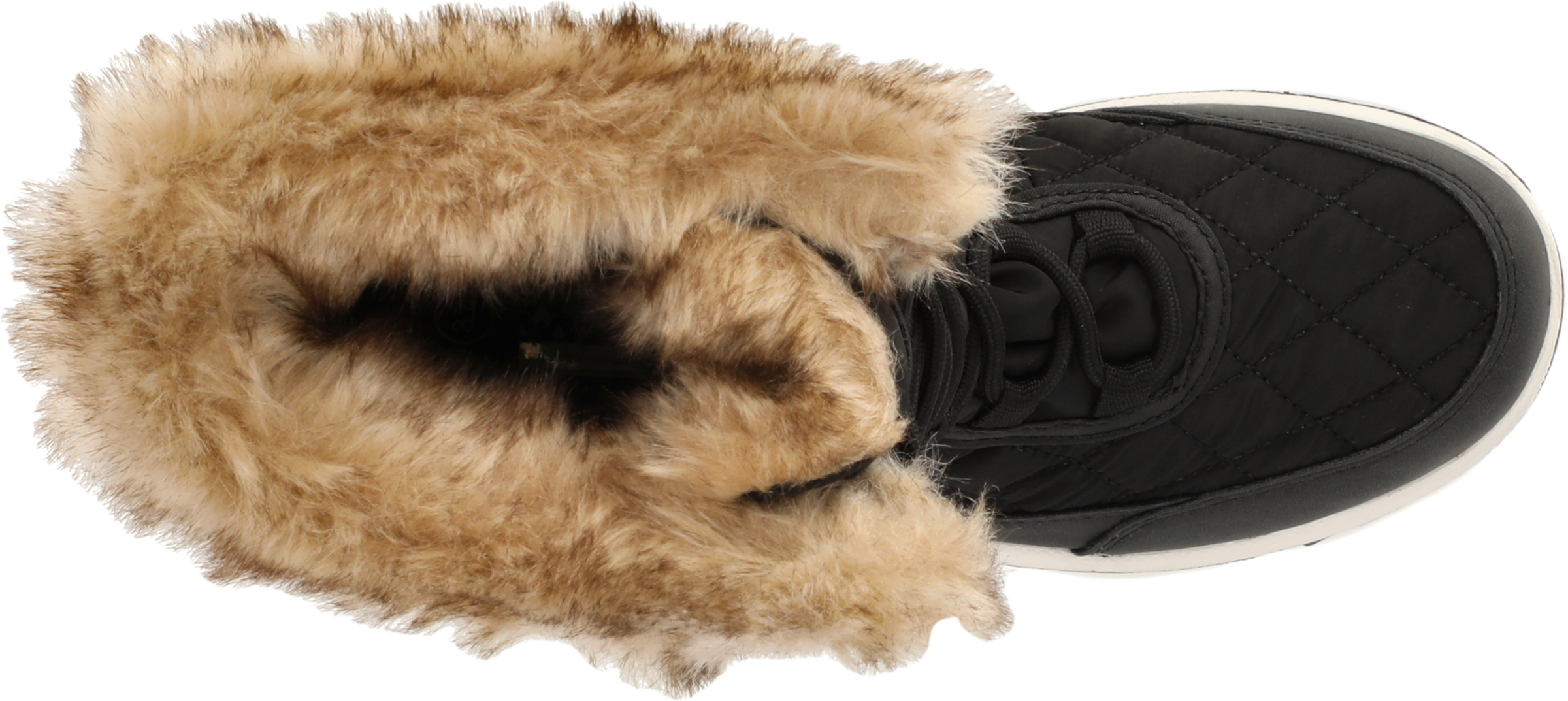 WHISTLER Winterboots »EEWYE W BOOT WP V2«  Winterschuhe, Winterboots, Snowboots, wasserdicht