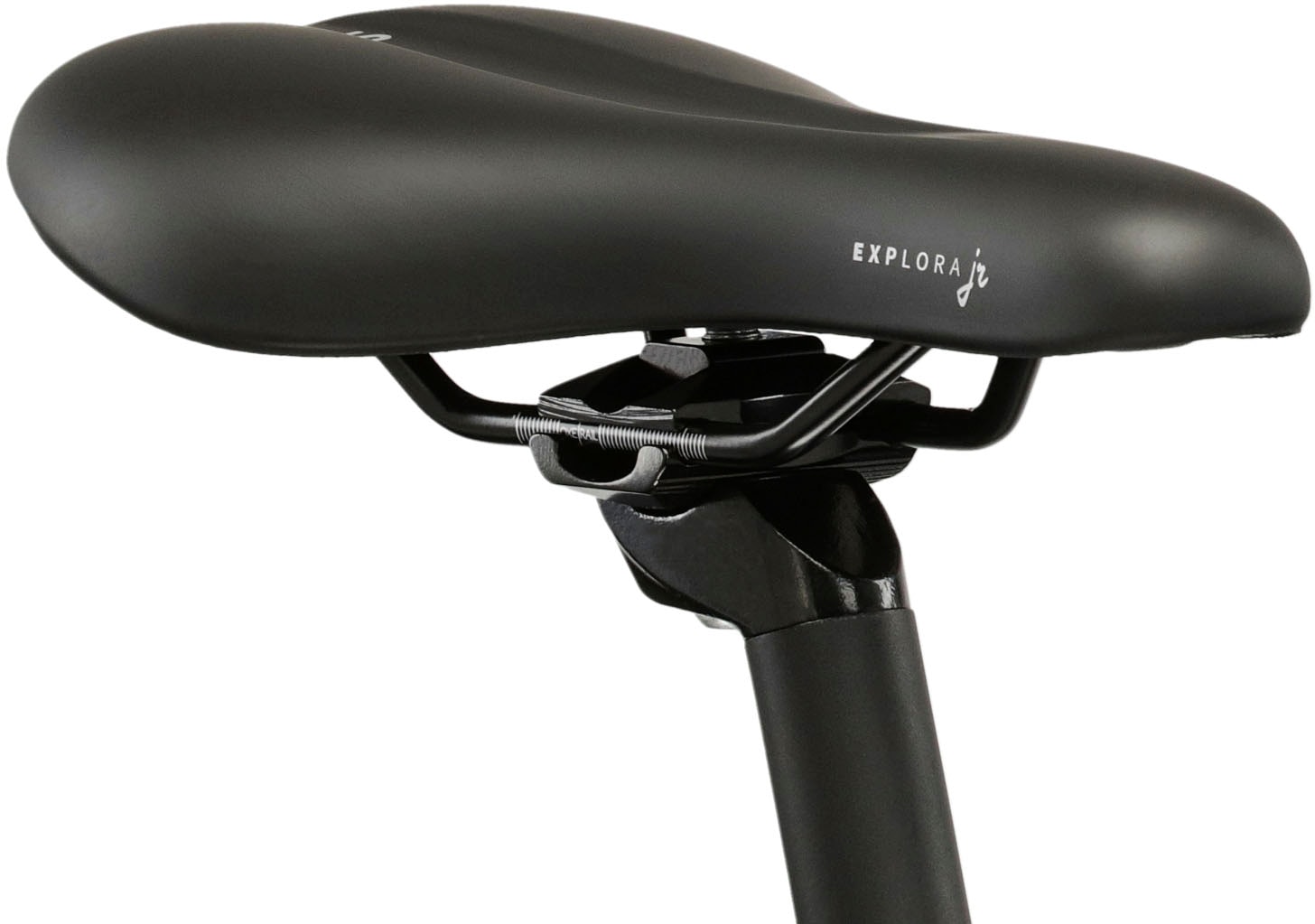 Kross Jugendfahrrad »Jugend-MTB Level Jr 6.0« 11 Gang Shimano DEORE M5120 Schaltwerk Kettenschaltung