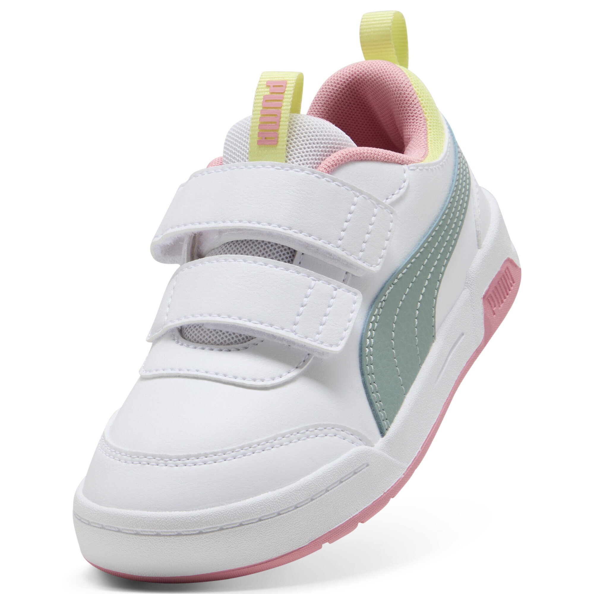 PUMA Sneaker »PUMA Multiflex 2 Colour Sneakers Kinder«