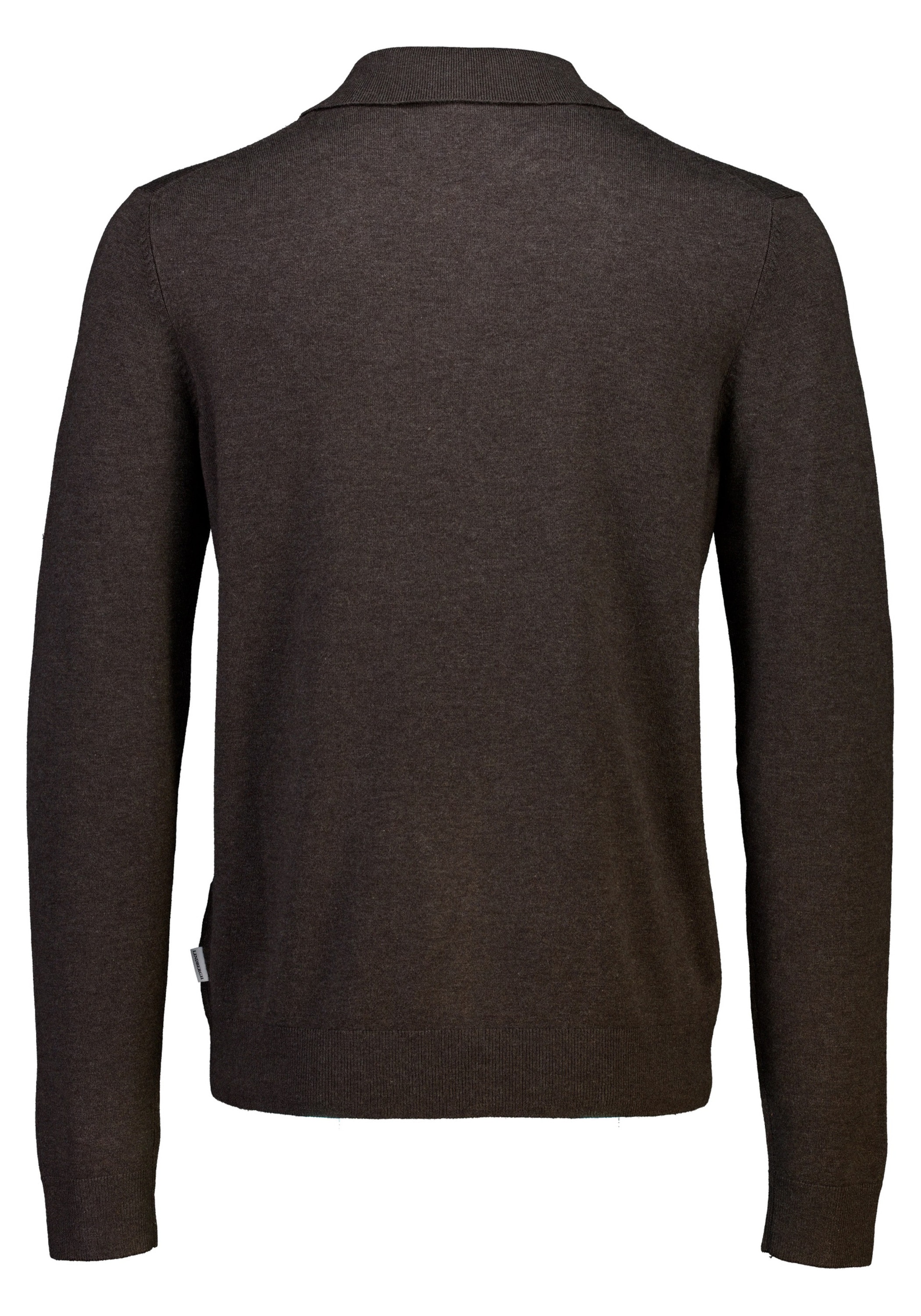 LINDBERGH Poloshirt »Lindbergh Strickpullover«