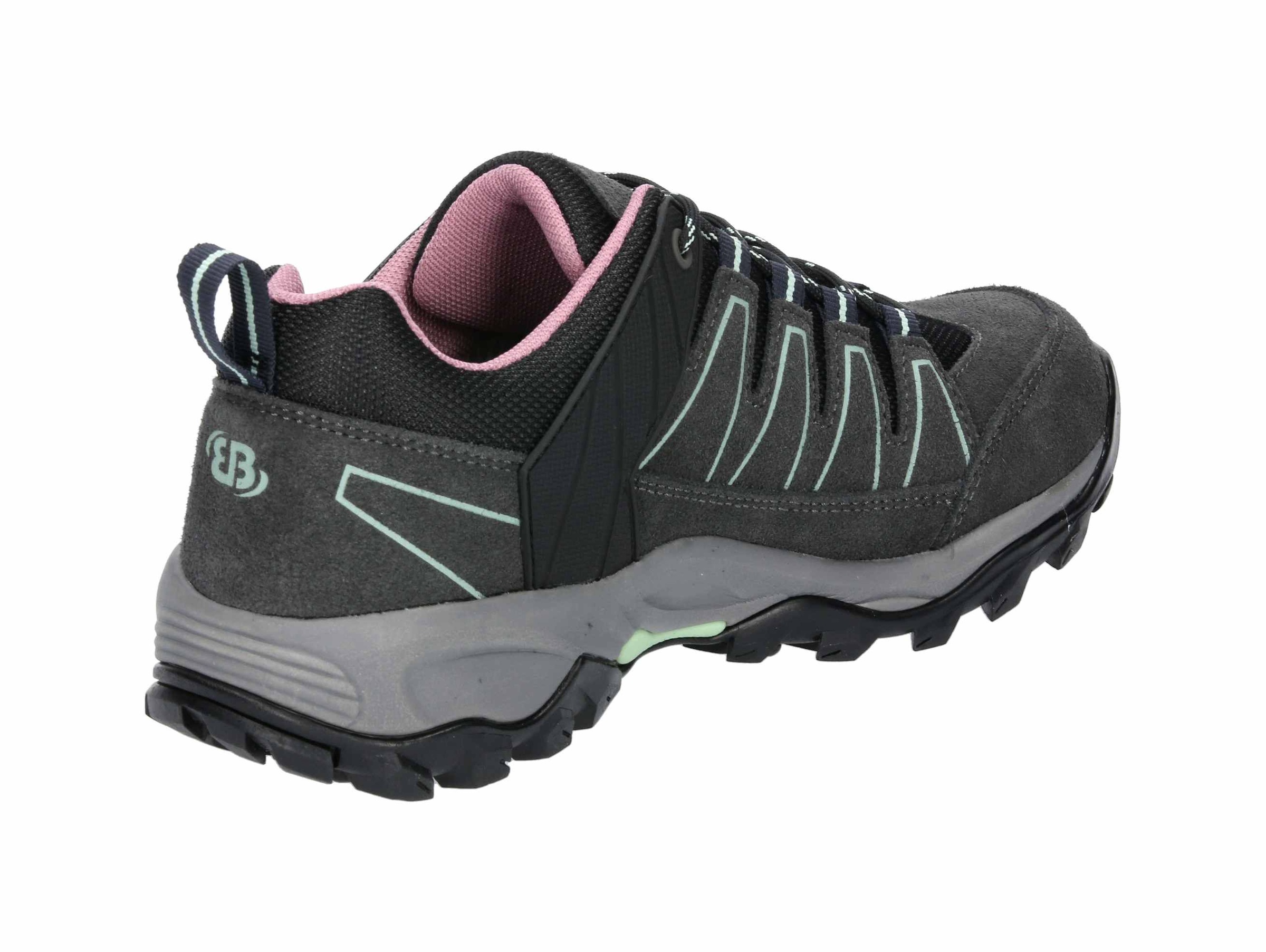 BRÜTTING Outdoorschuh »Outdoorschuh Mount Pinos Low«