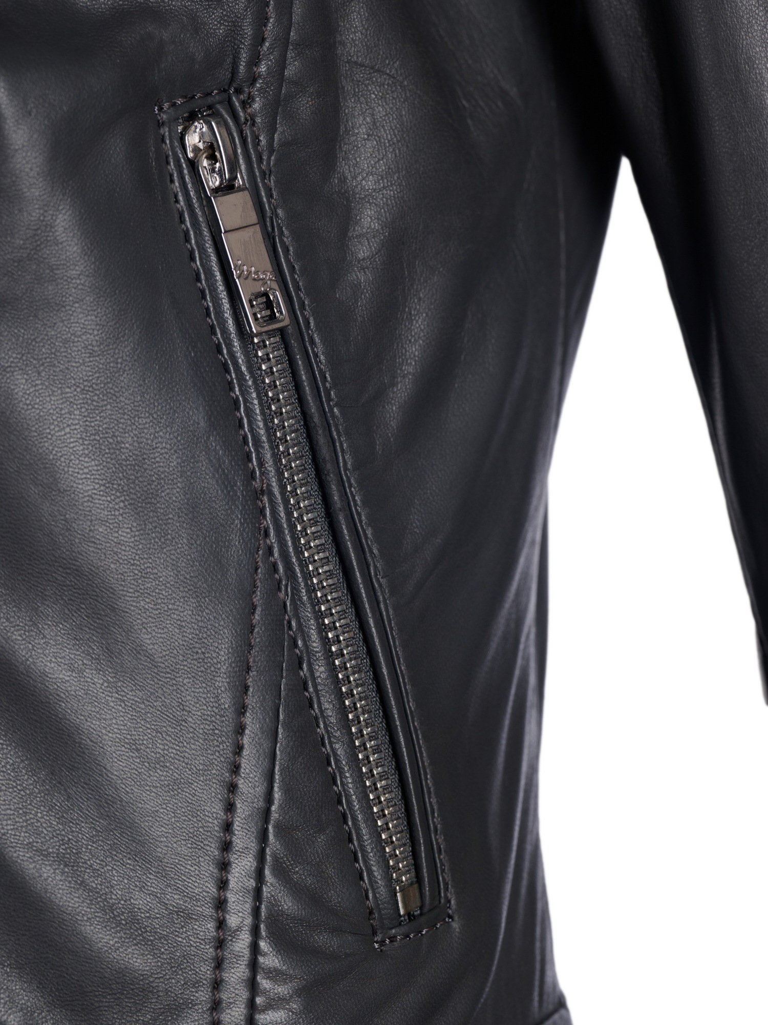 Maze Lederjacke "Mico" günstig online kaufen