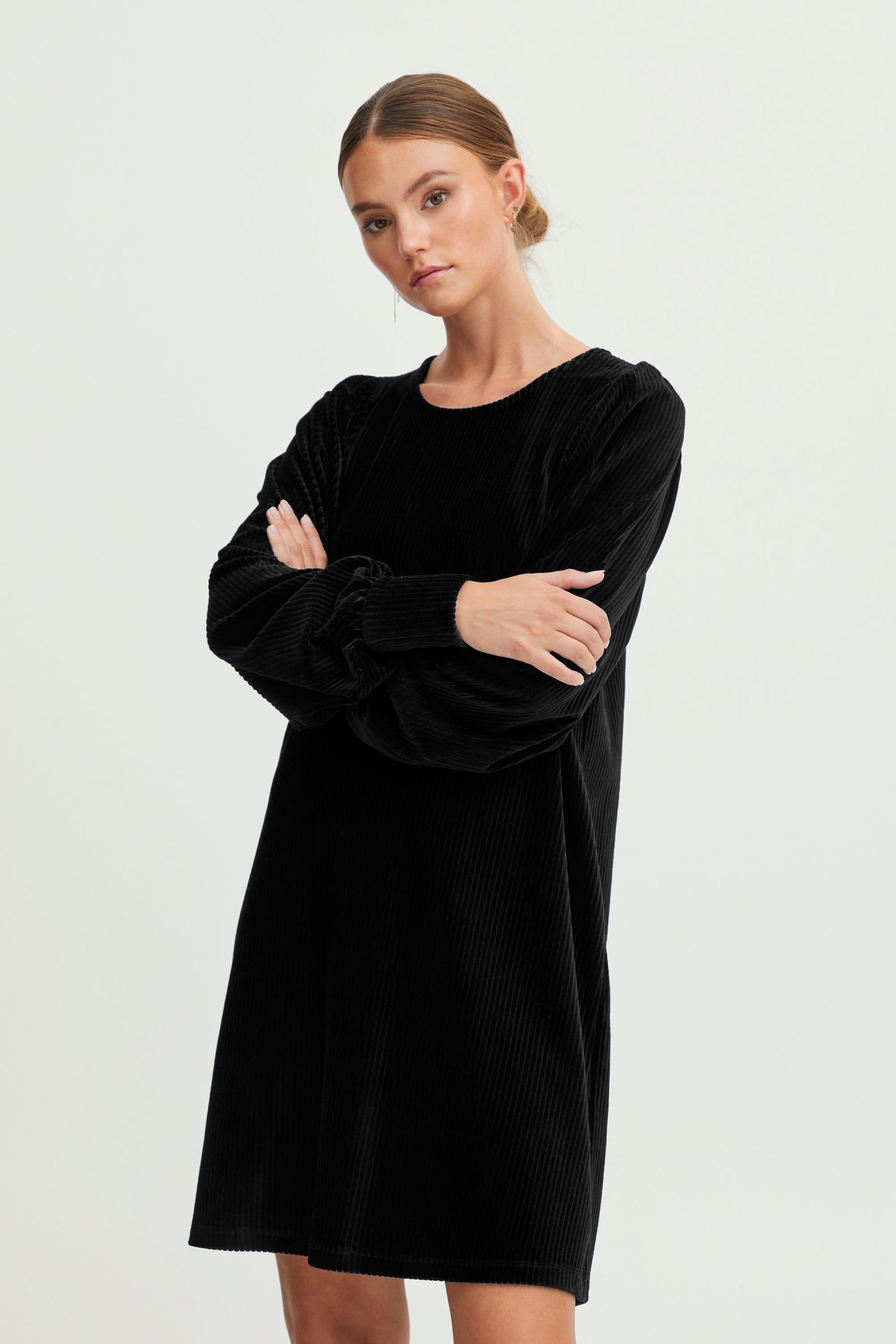 Pulz Jeans Blusenkleid »Blusenkleid PZCamilia«