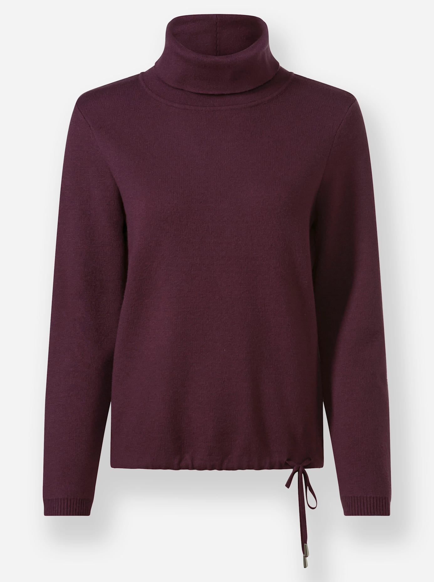 Inspirationen Strickpullover »Pullover«