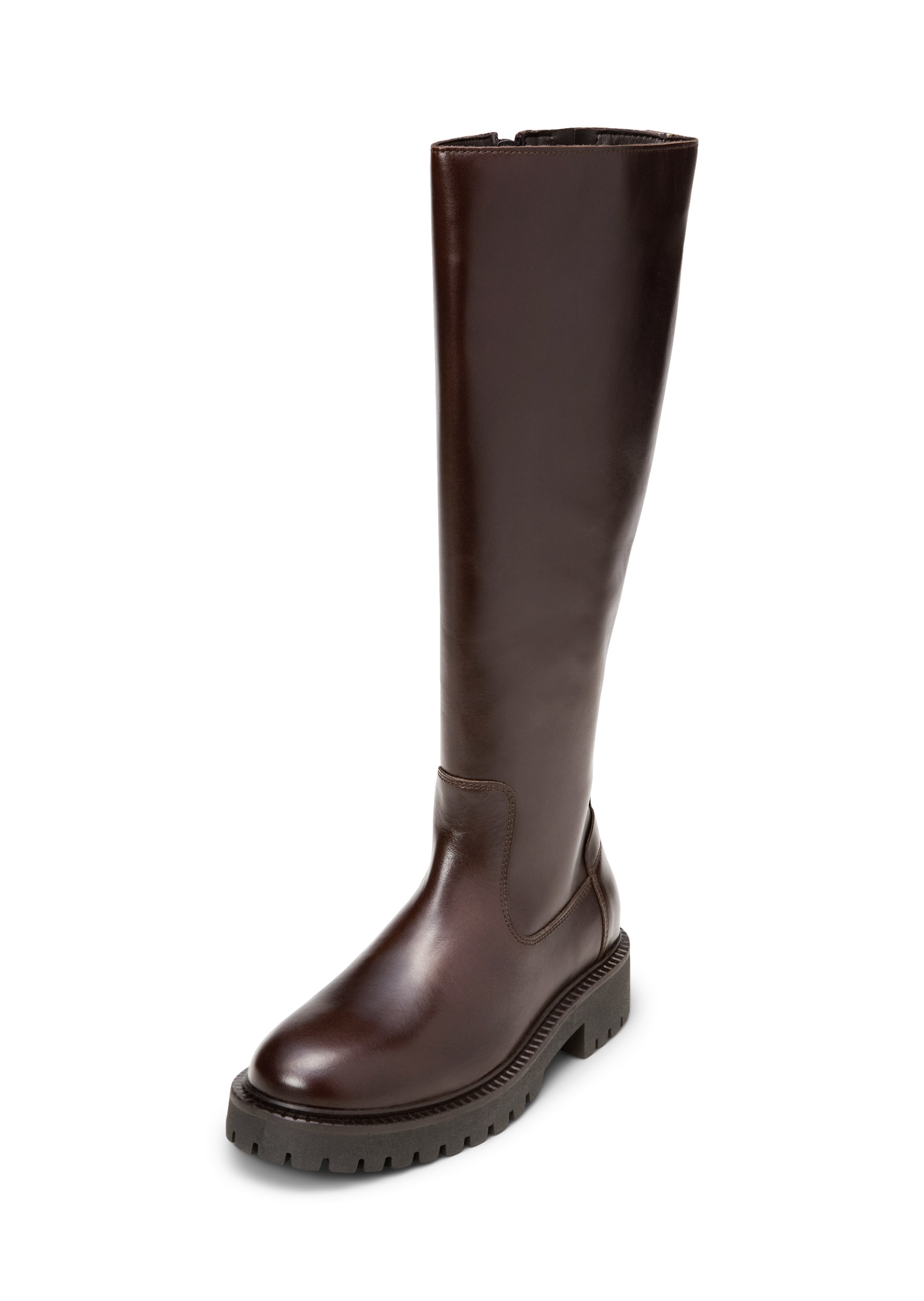 Marc OPolo Stiefel "mit starkem Profil" günstig online kaufen