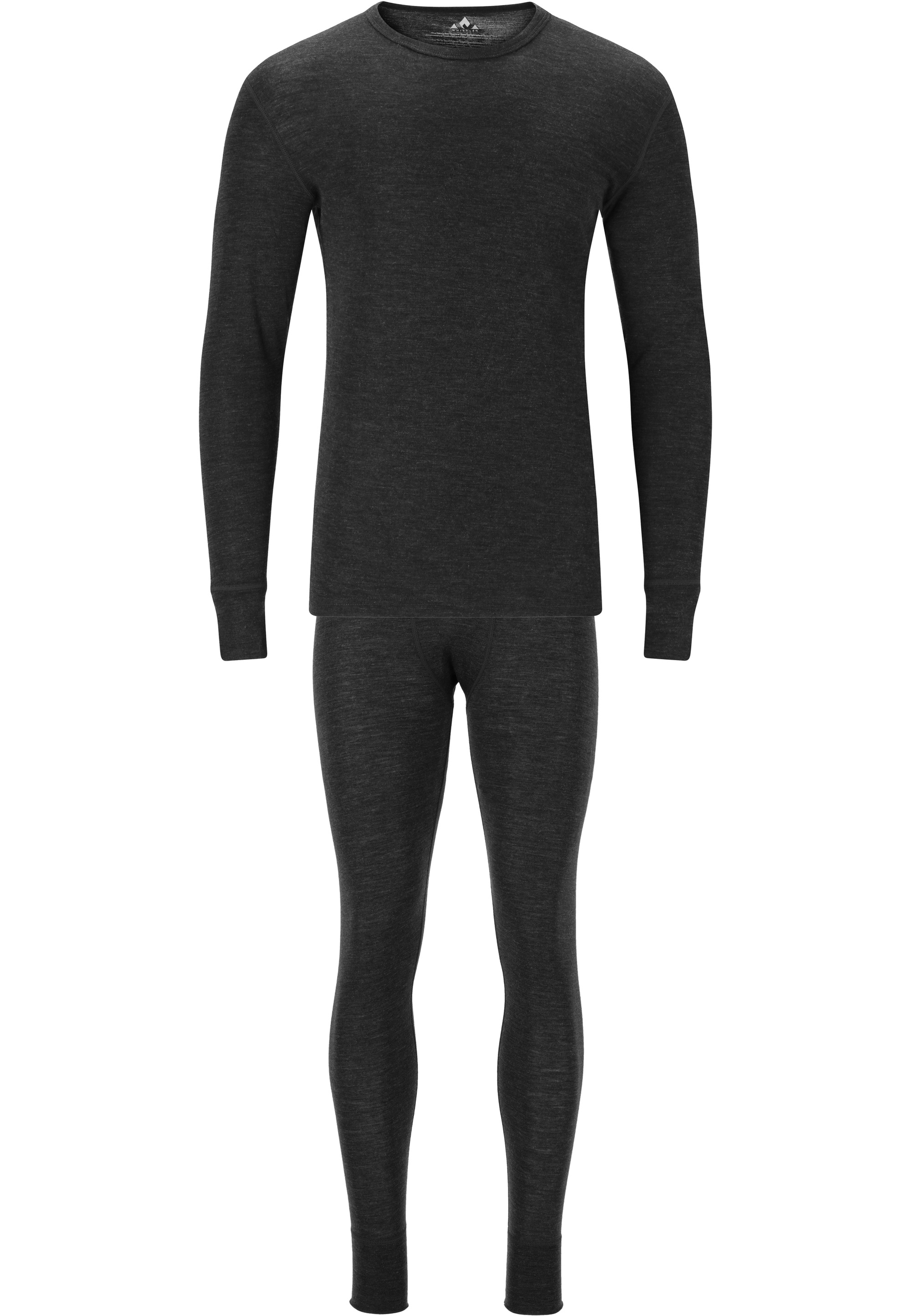 WHISTLER Funktionsshirt »Cerro«, (2 tlg.), mit atmungsaktiver und feuchtigkeitsregulierender Eigenschaft