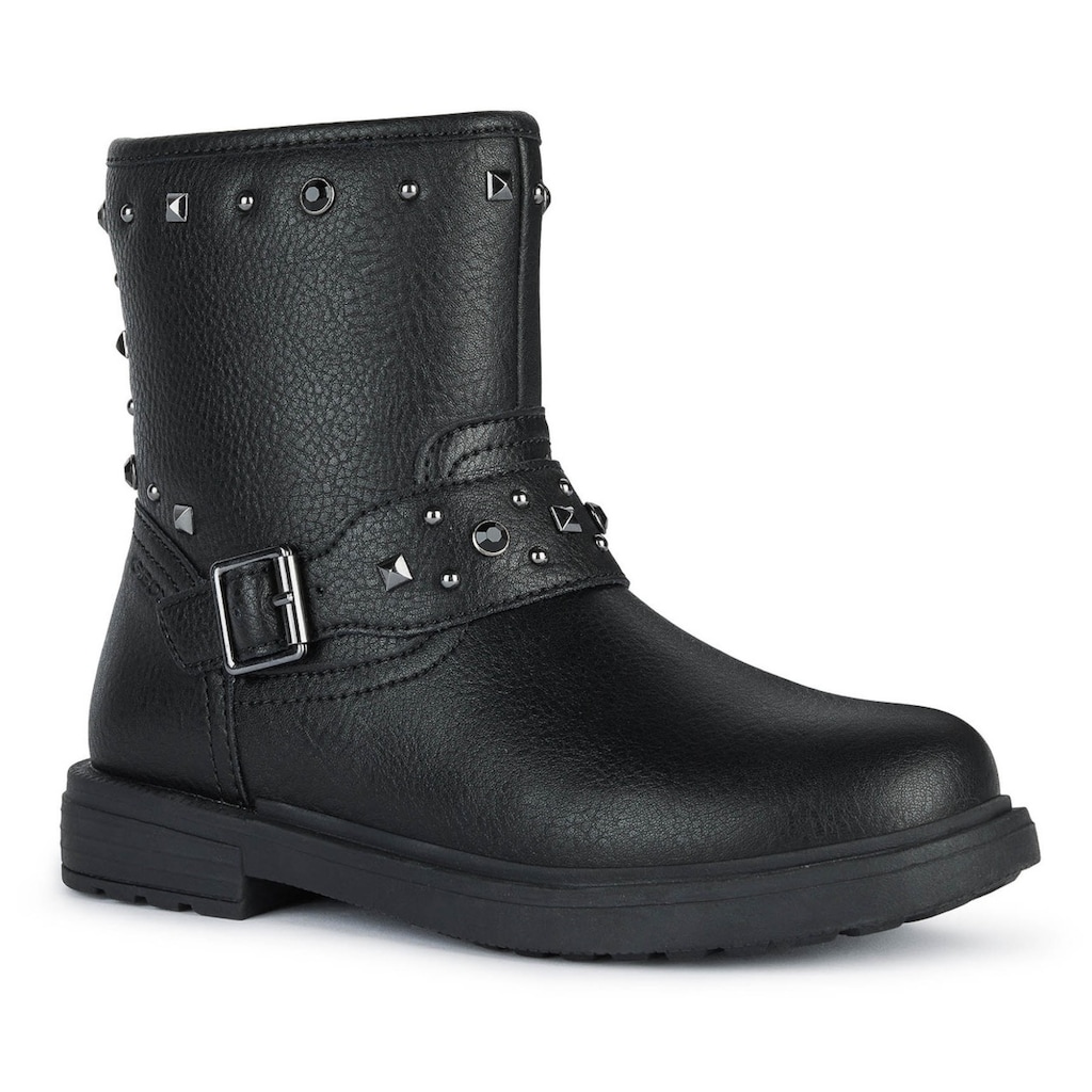 Geox Bikerboots »J ECLAIR GIRL«