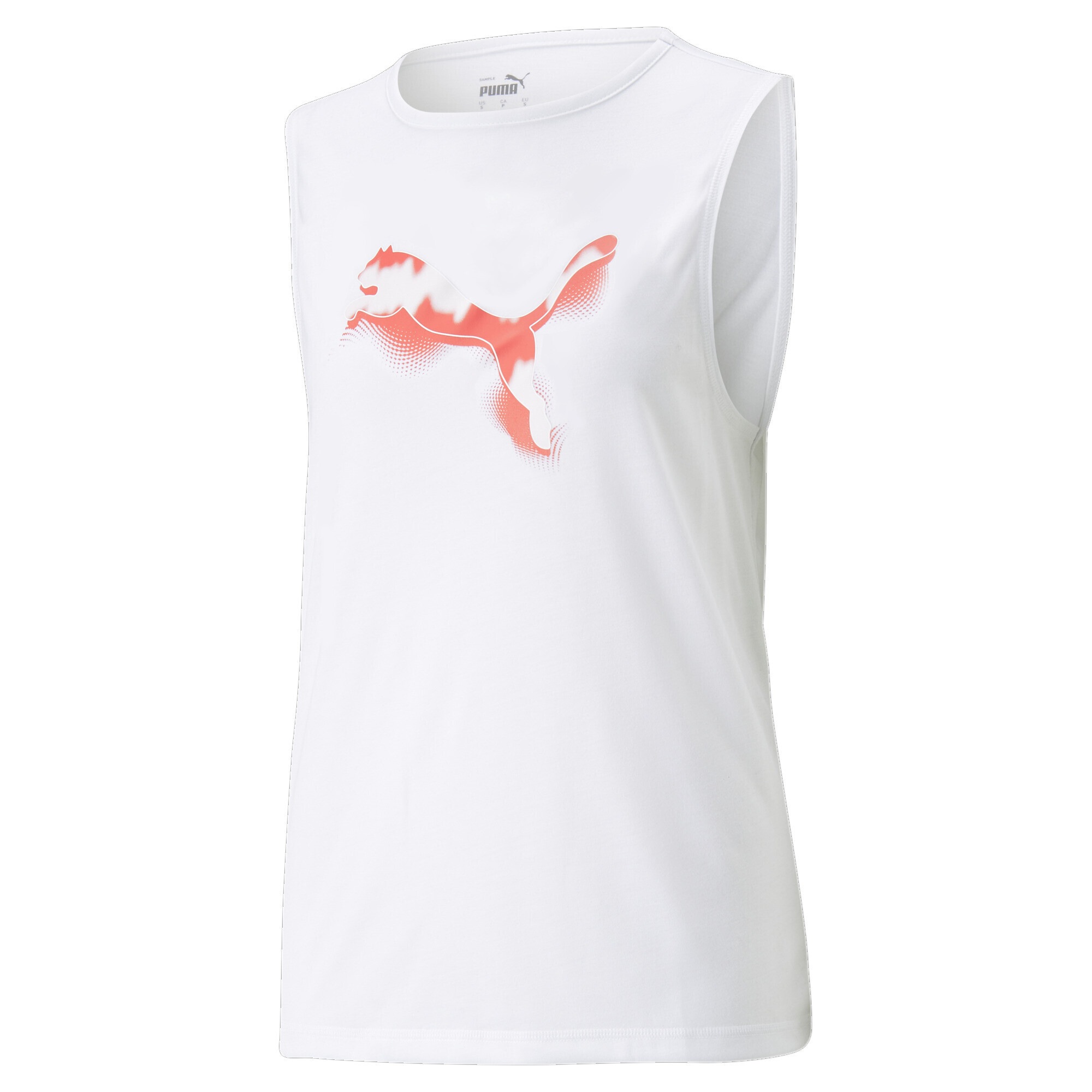 PUMA Trainingstop »Modern Sports Tank-Top Damen«