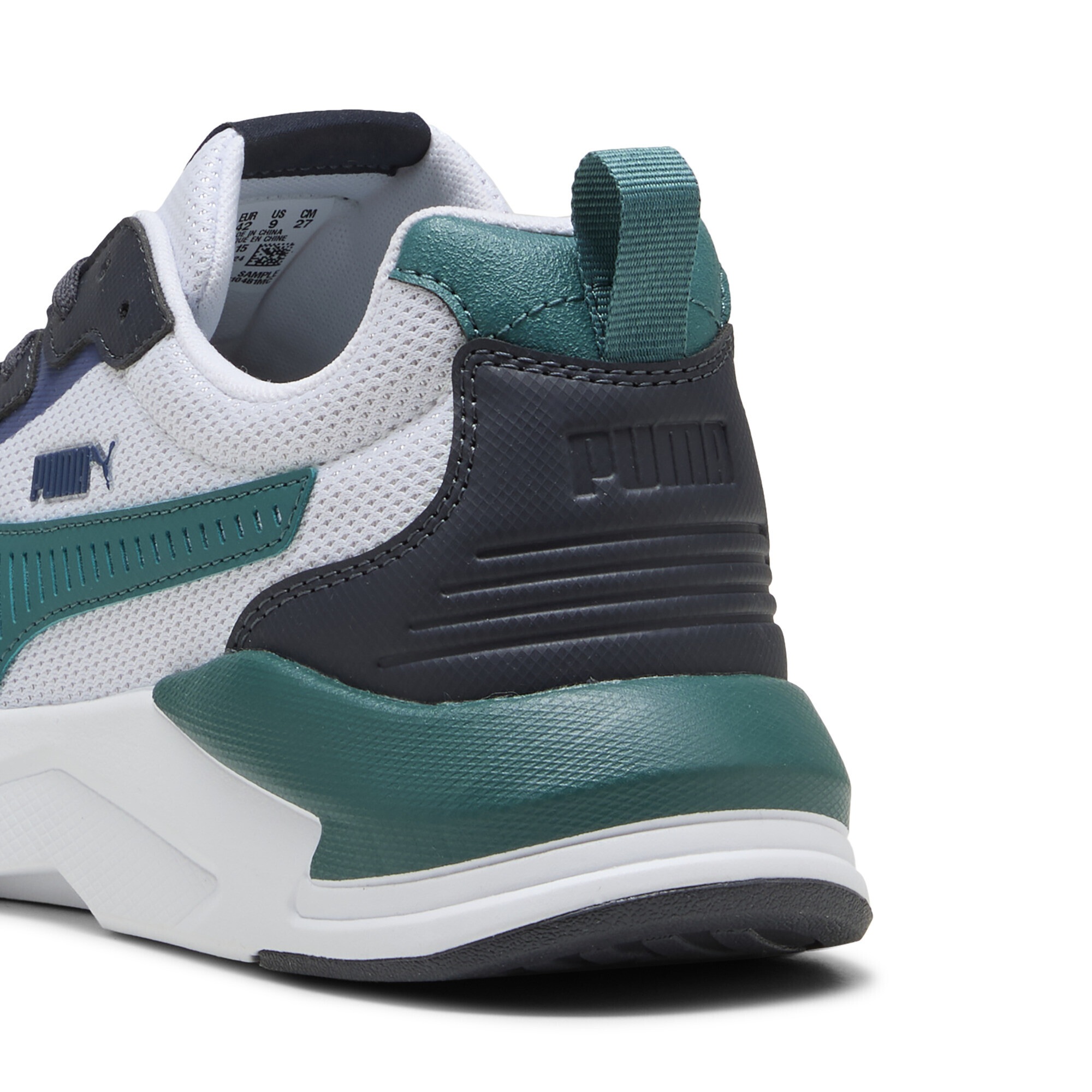 PUMA Sneaker "X-Ray 3 Sneakers Erwachsene" günstig online kaufen