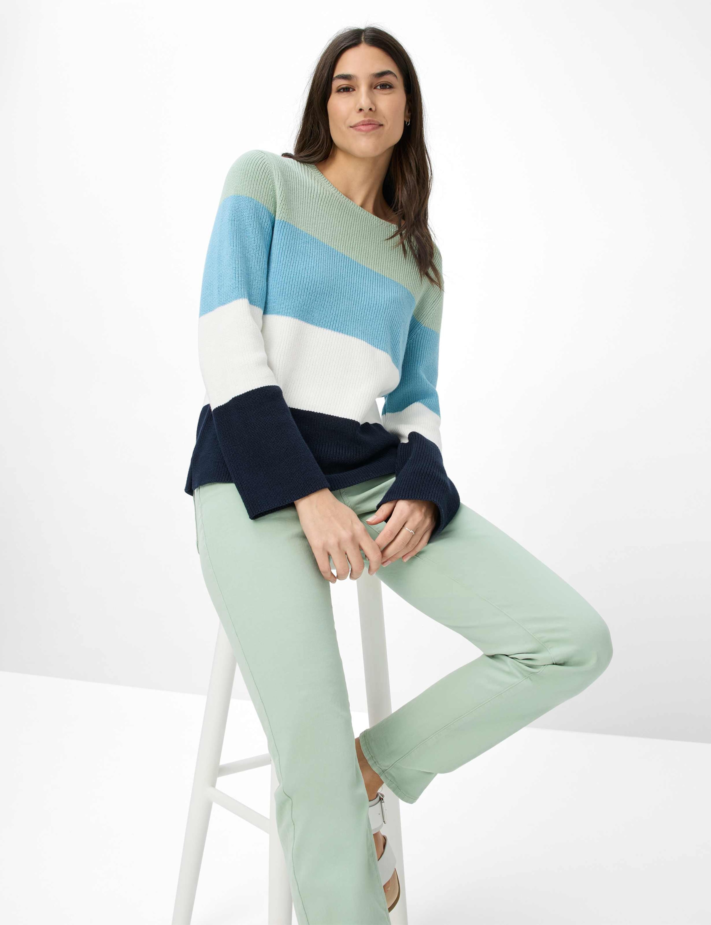 Brax 5-Pocket-Jeans »Style CAROLA«