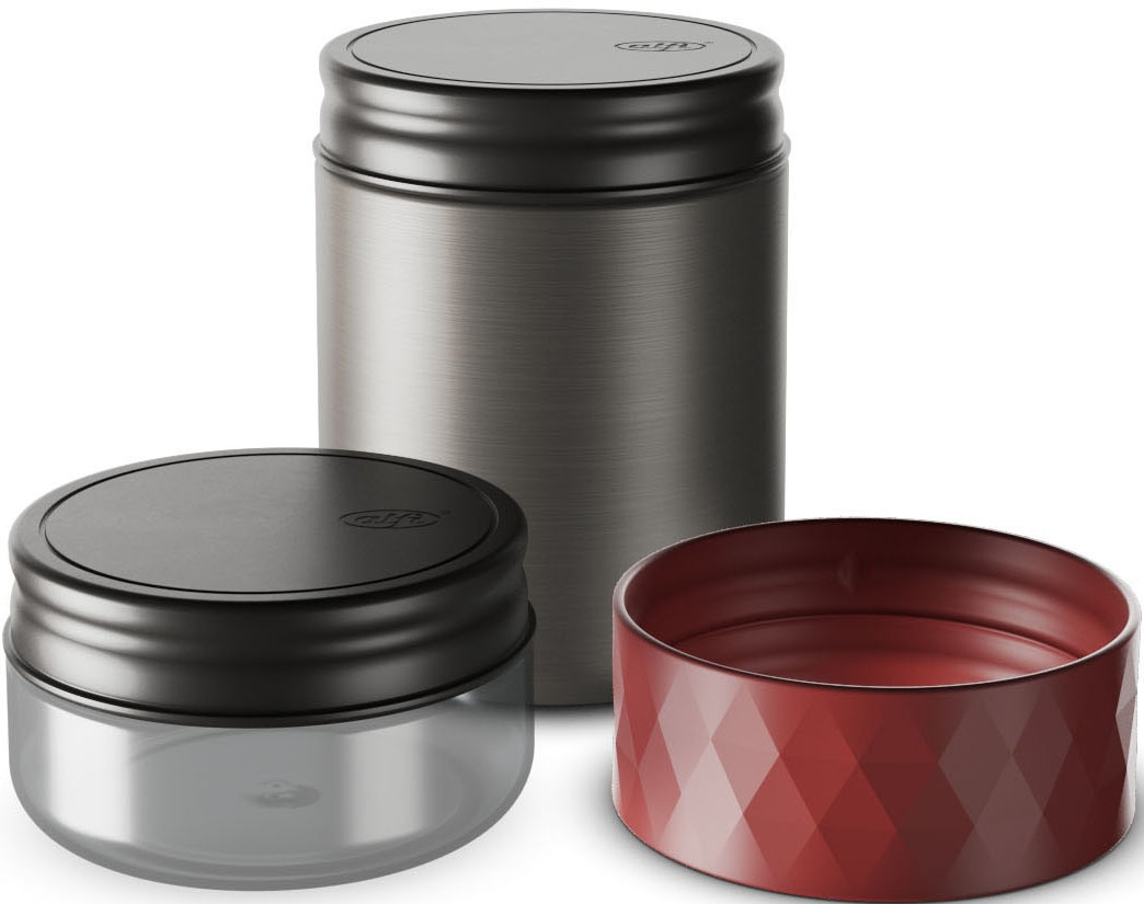 Alfi Thermobehälter "ENDLESS FOOD" 1 Stk. tlg. mit Snackpot, 500 ml günstig online kaufen