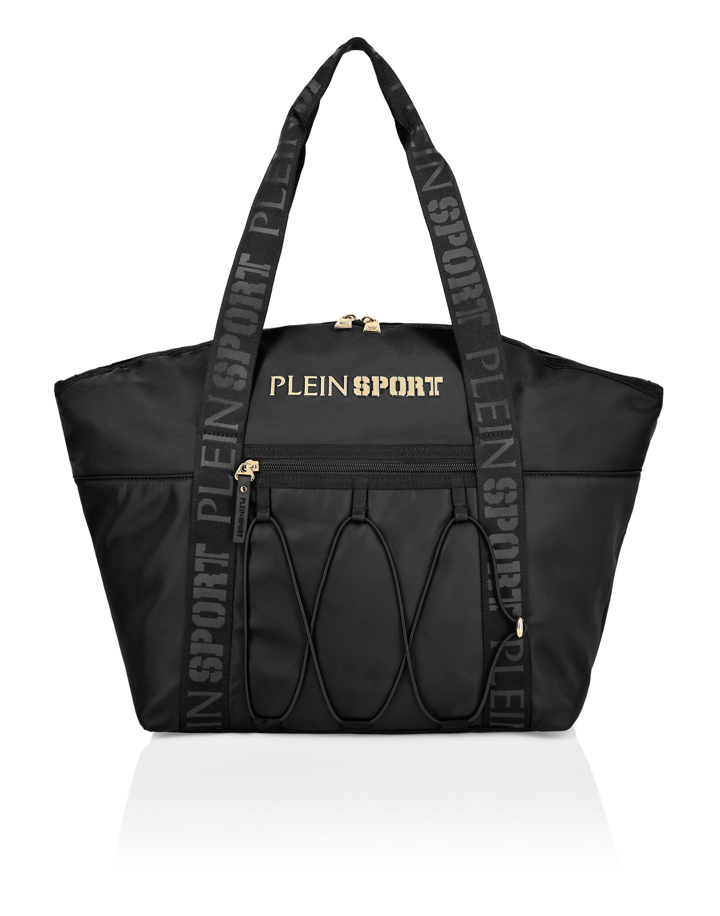 PLEIN SPORT Shopper »Tragetasche«
