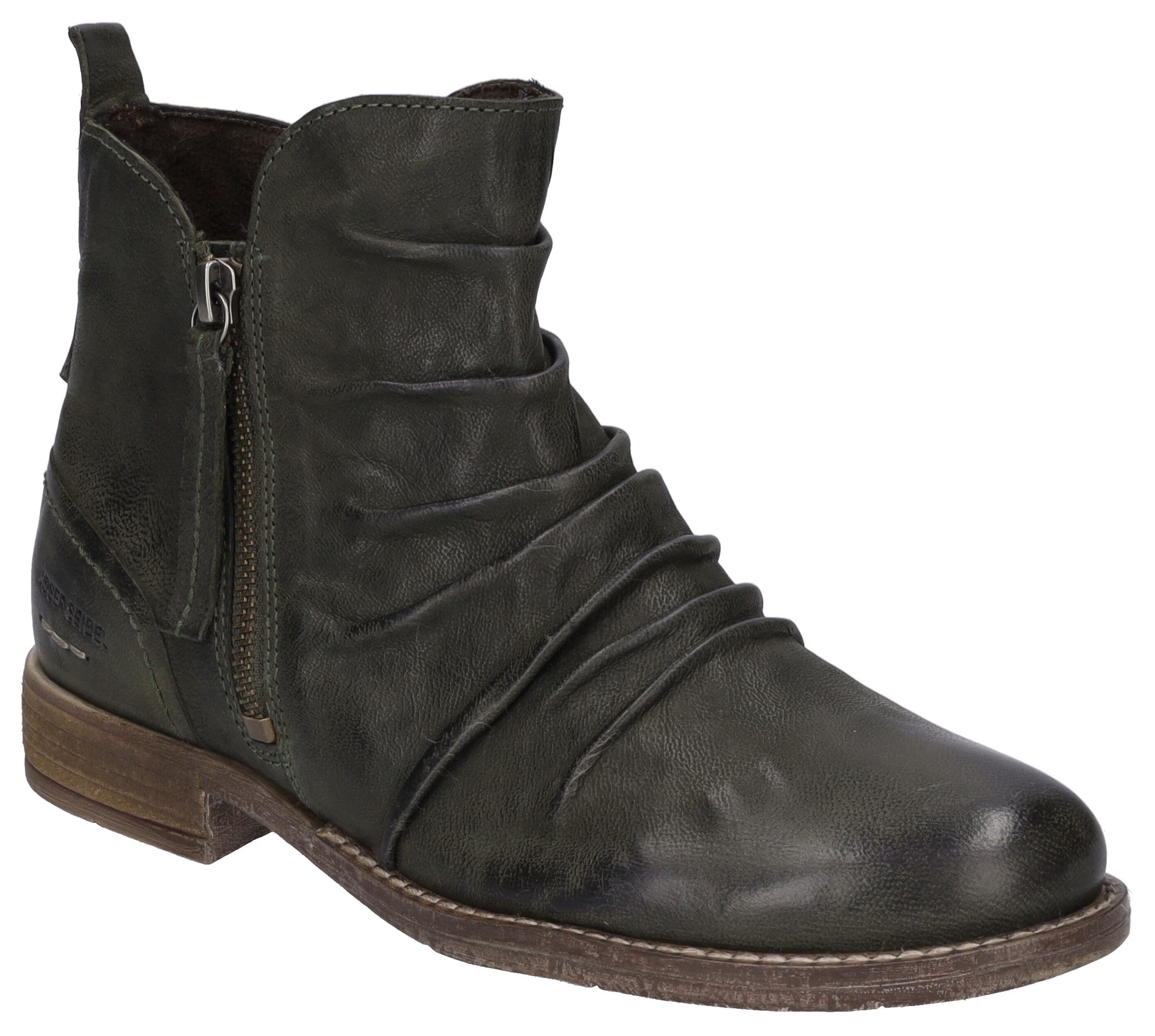 Josef Seibel Stiefelette "Sienna 38"