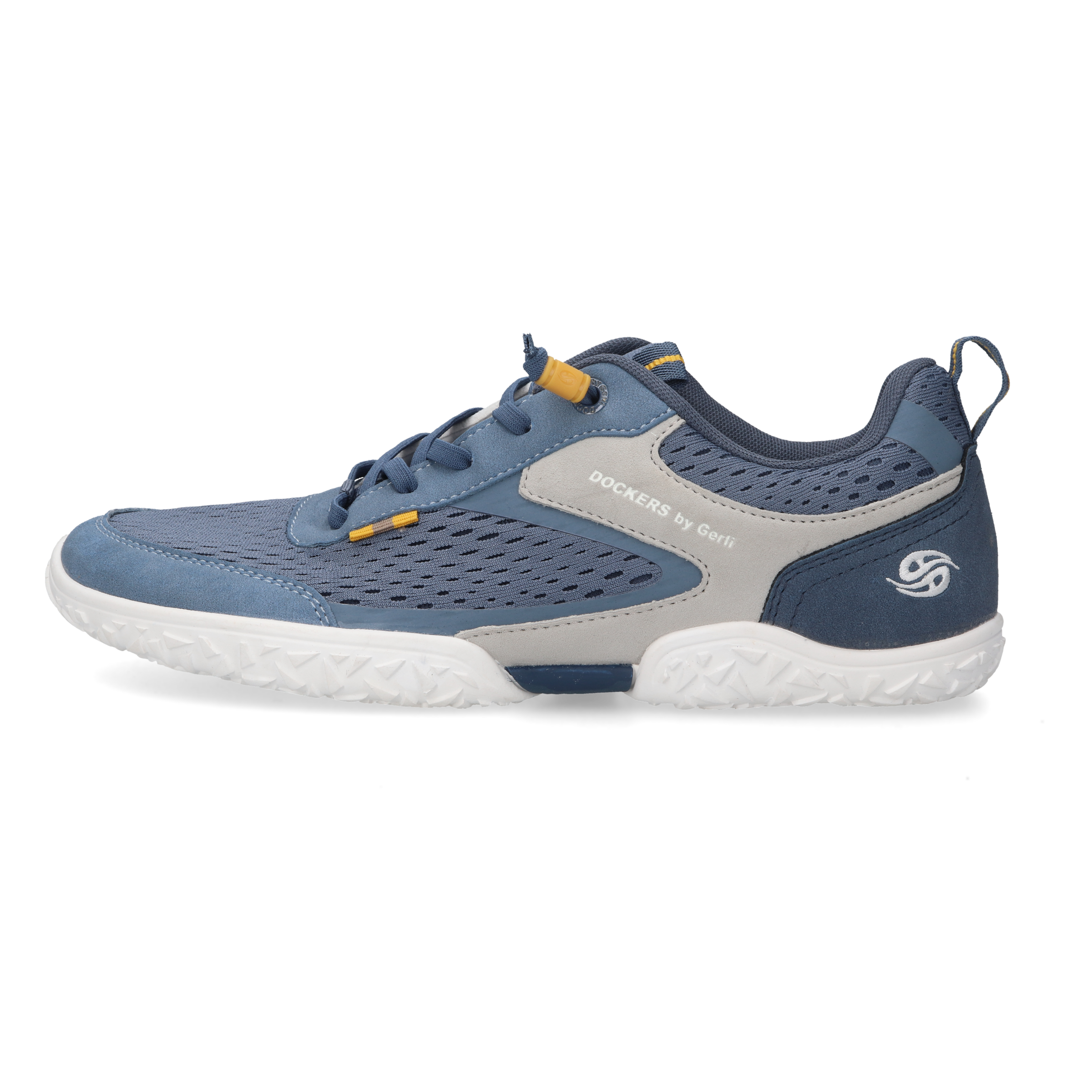 Dockers by Gerli Slip-On Sneaker  Schlupf Sneaker, Freizeitschuh, Halbschuh