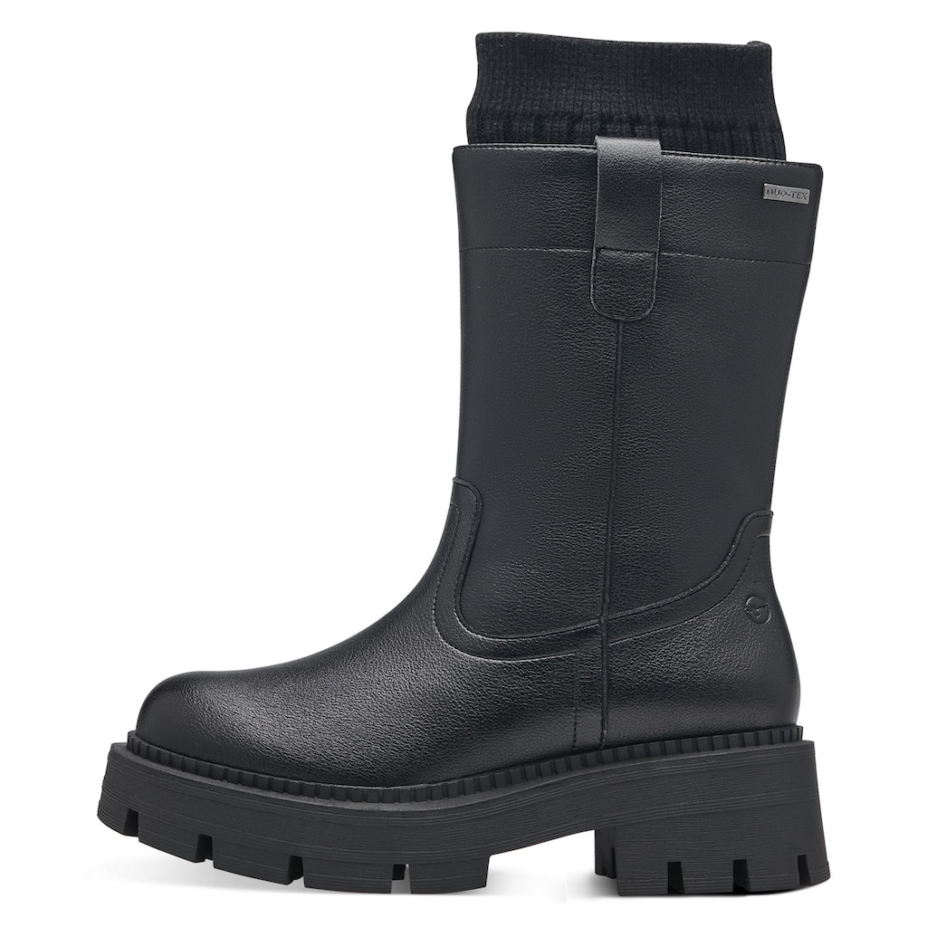 Tamaris Winterstiefel